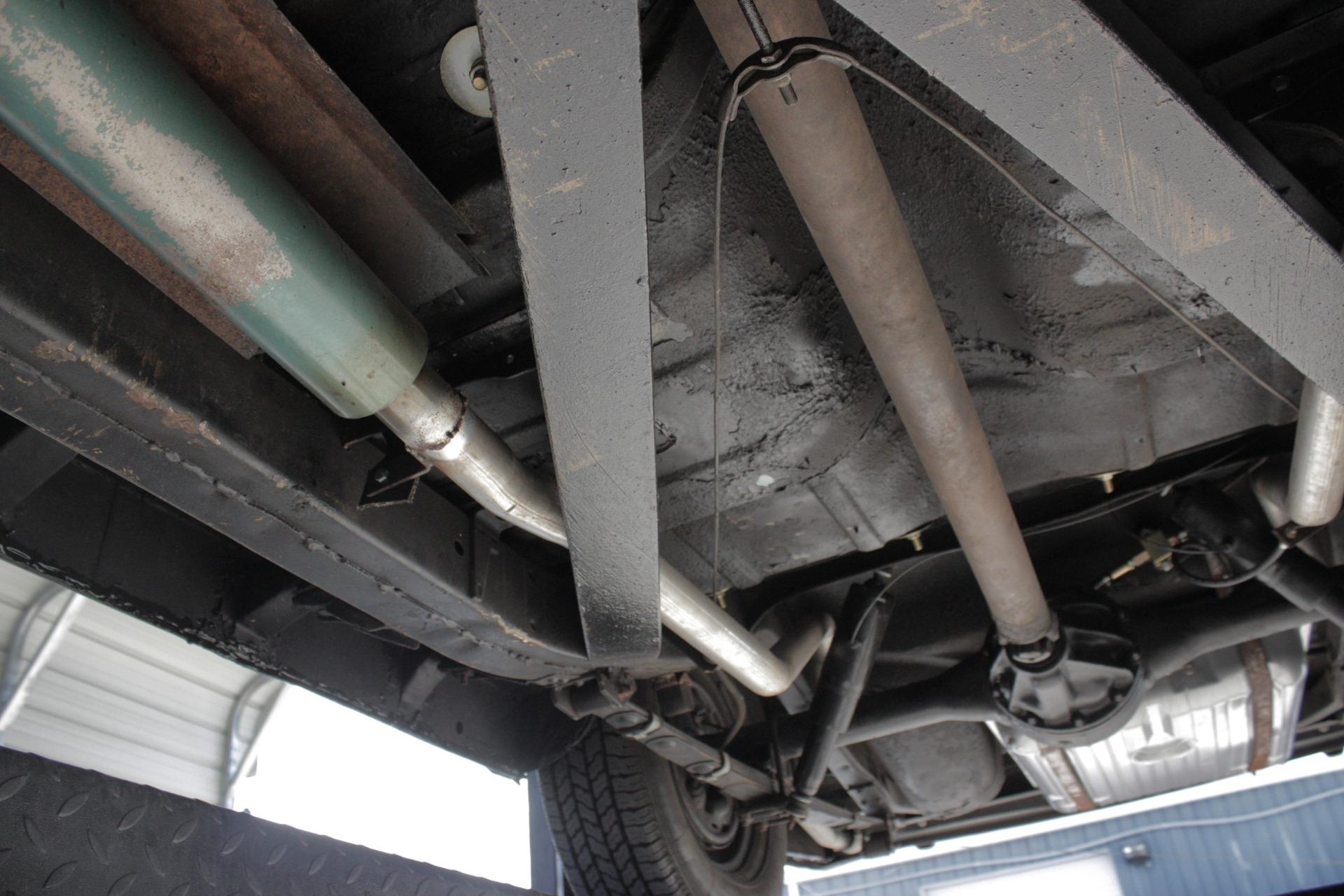 1956 Ford Fairlane 62