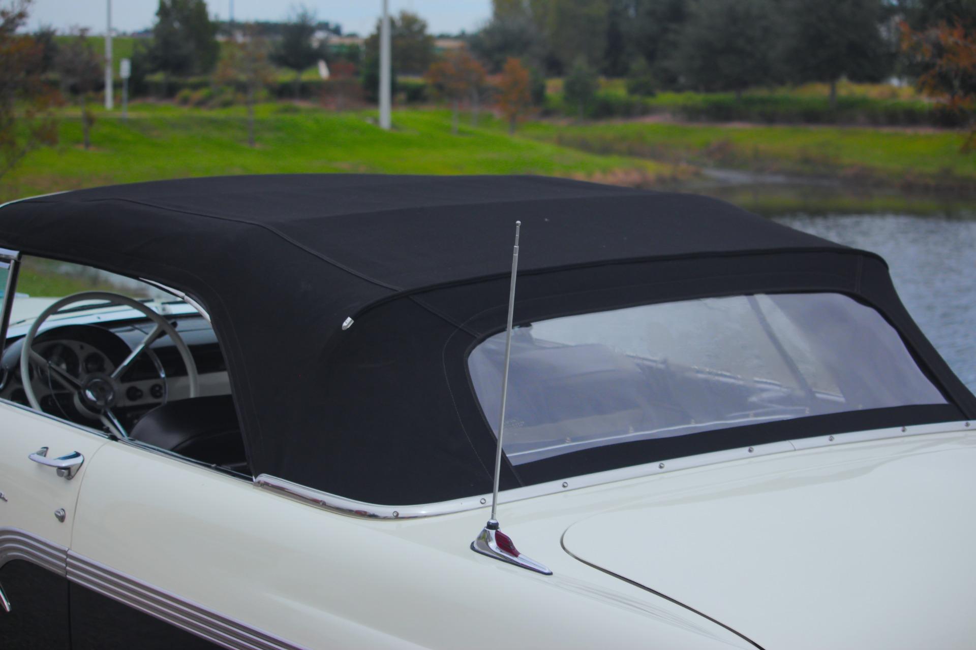 1956 Ford Fairlane 95