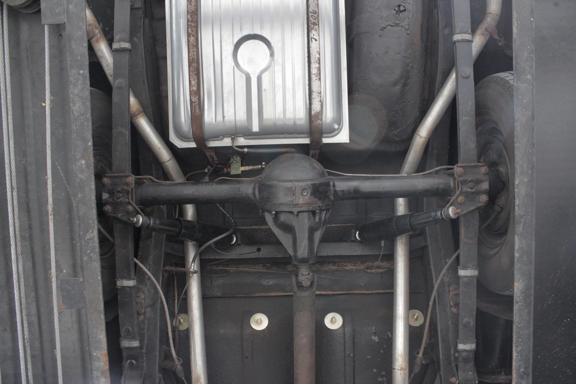 1956 Ford Fairlane 56