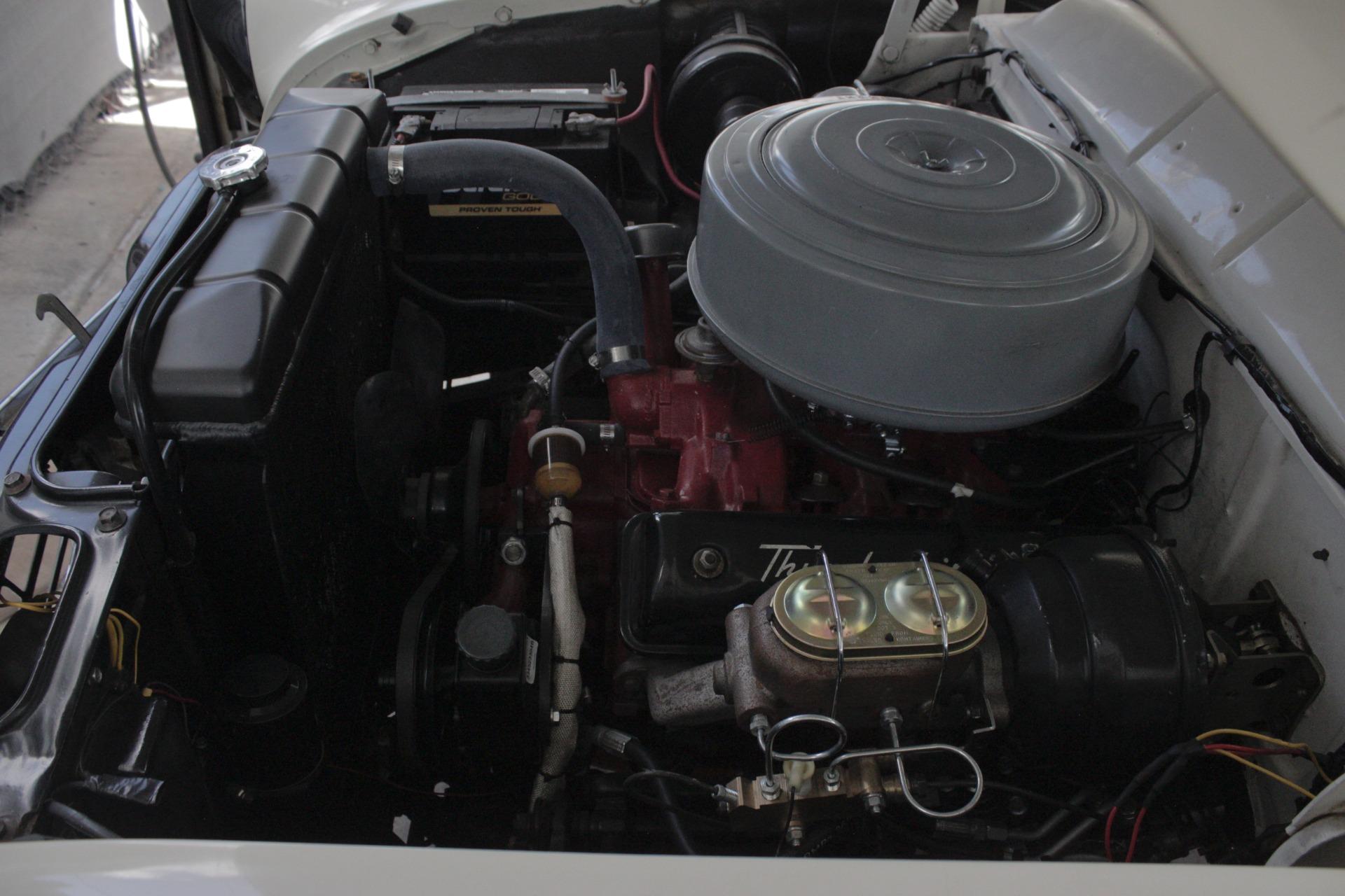 1956 Ford Fairlane 41