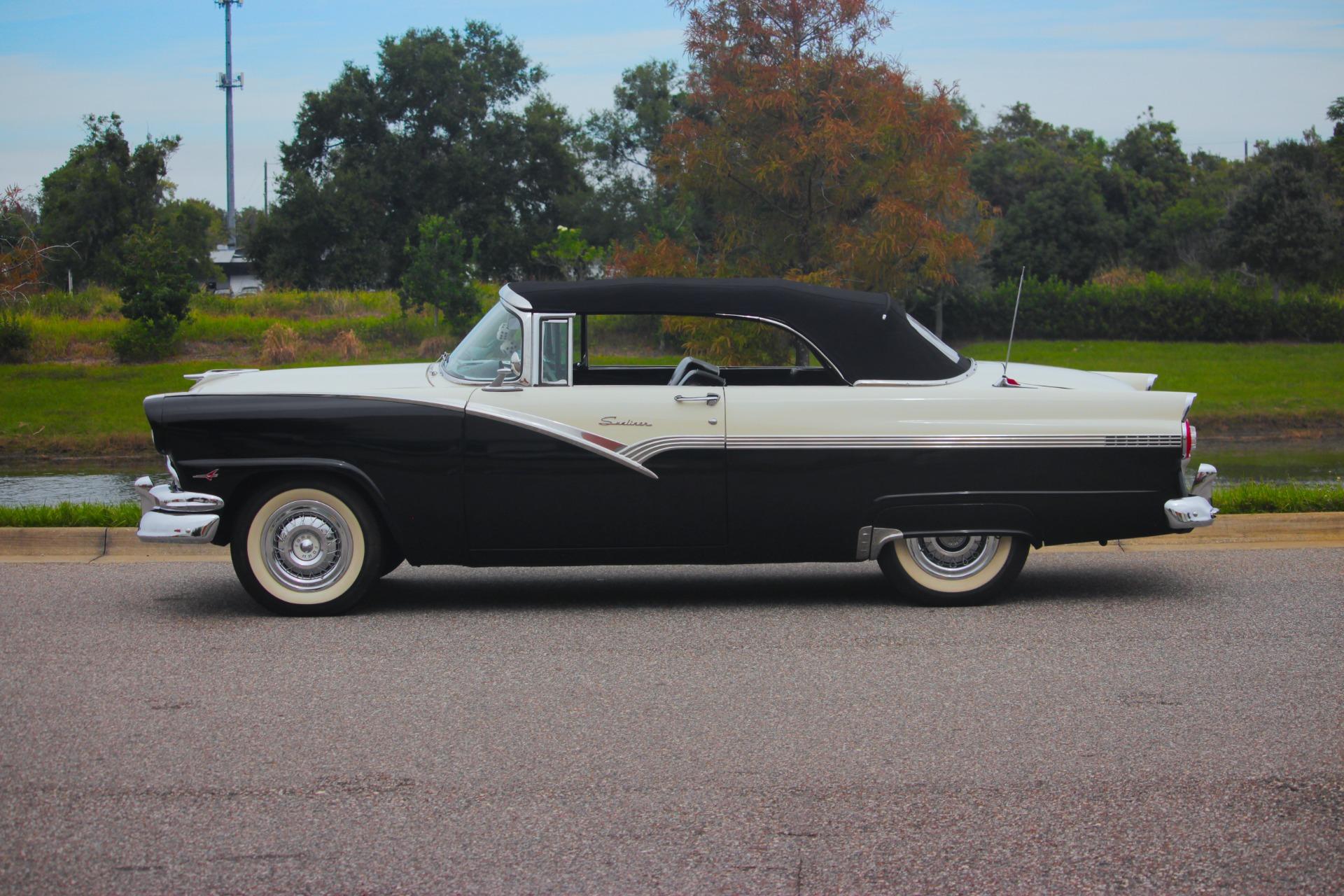 1956 Ford Fairlane 93