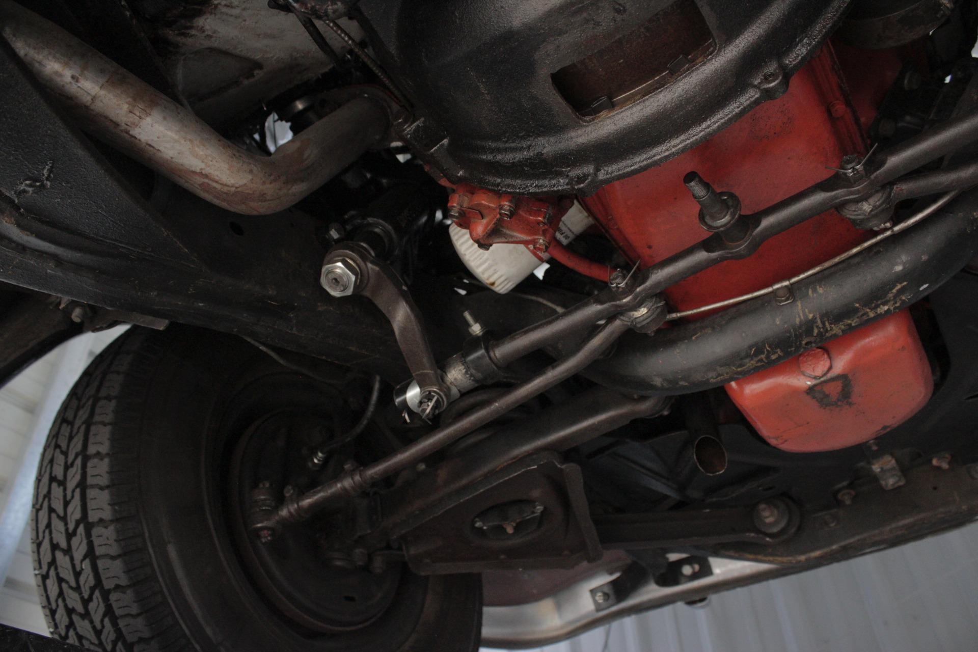 1956 Ford Fairlane 60