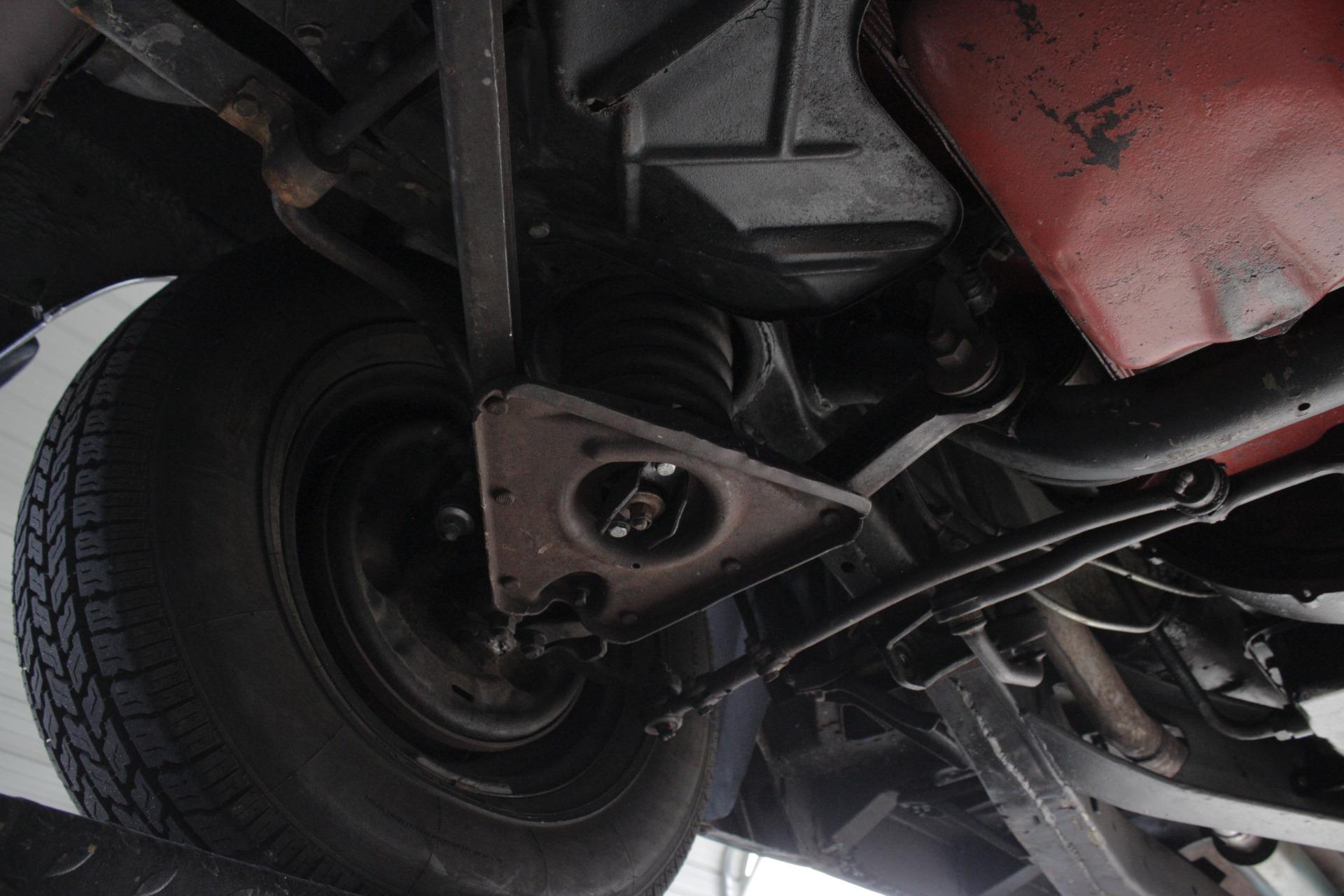 1956 Ford Fairlane 58