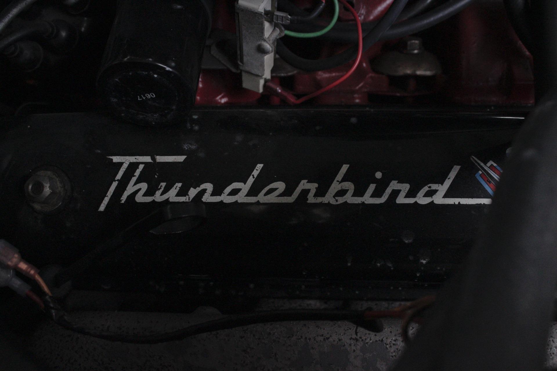 1956 Ford Fairlane 46