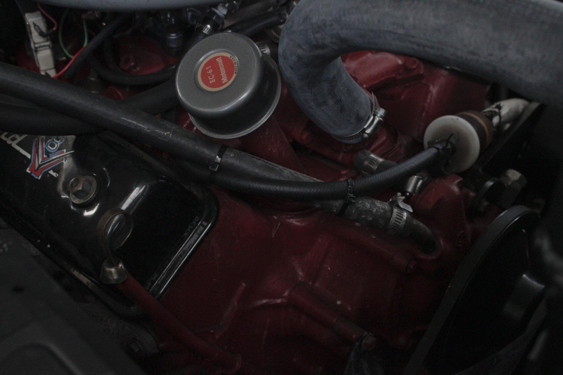 1956 Ford Fairlane 48