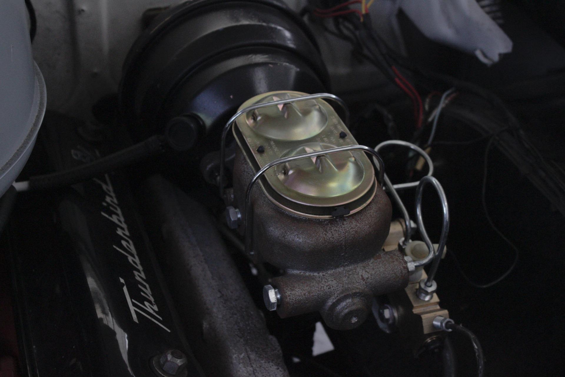 1956 Ford Fairlane 50