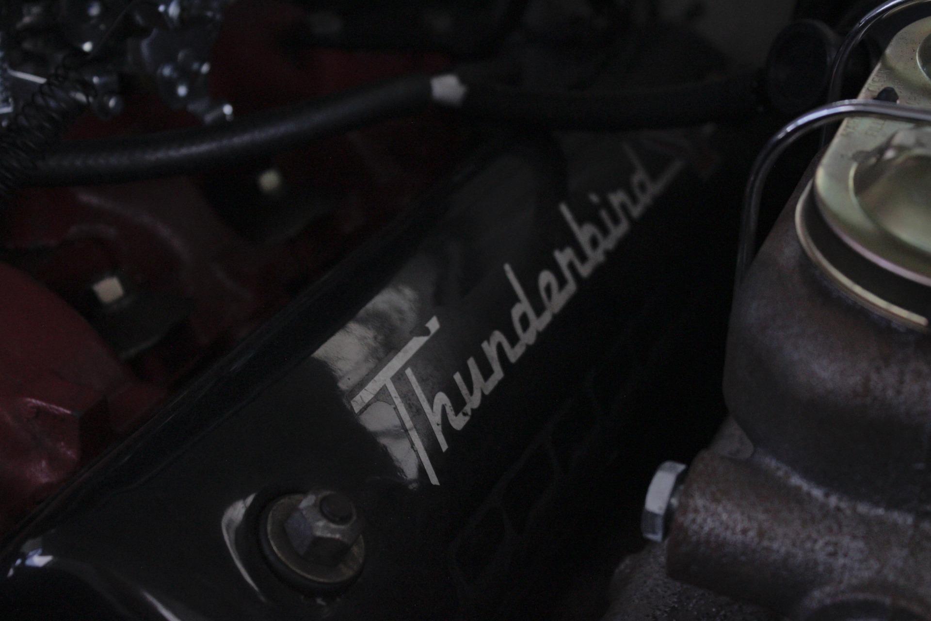 1956 Ford Fairlane 51