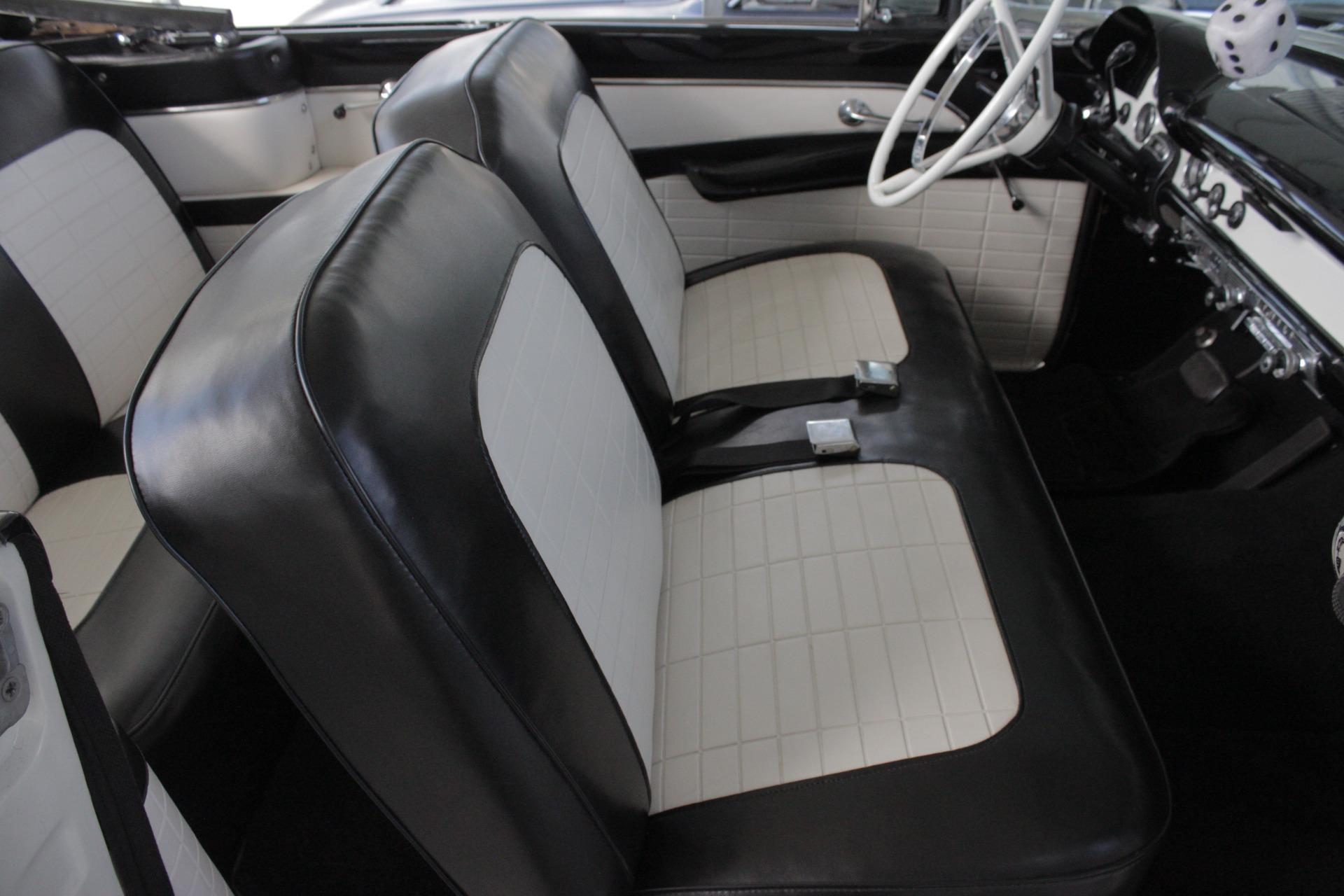 1956 Ford Fairlane 9