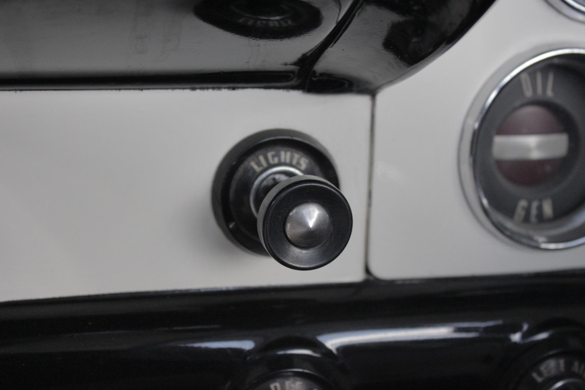 1956 Ford Fairlane 30