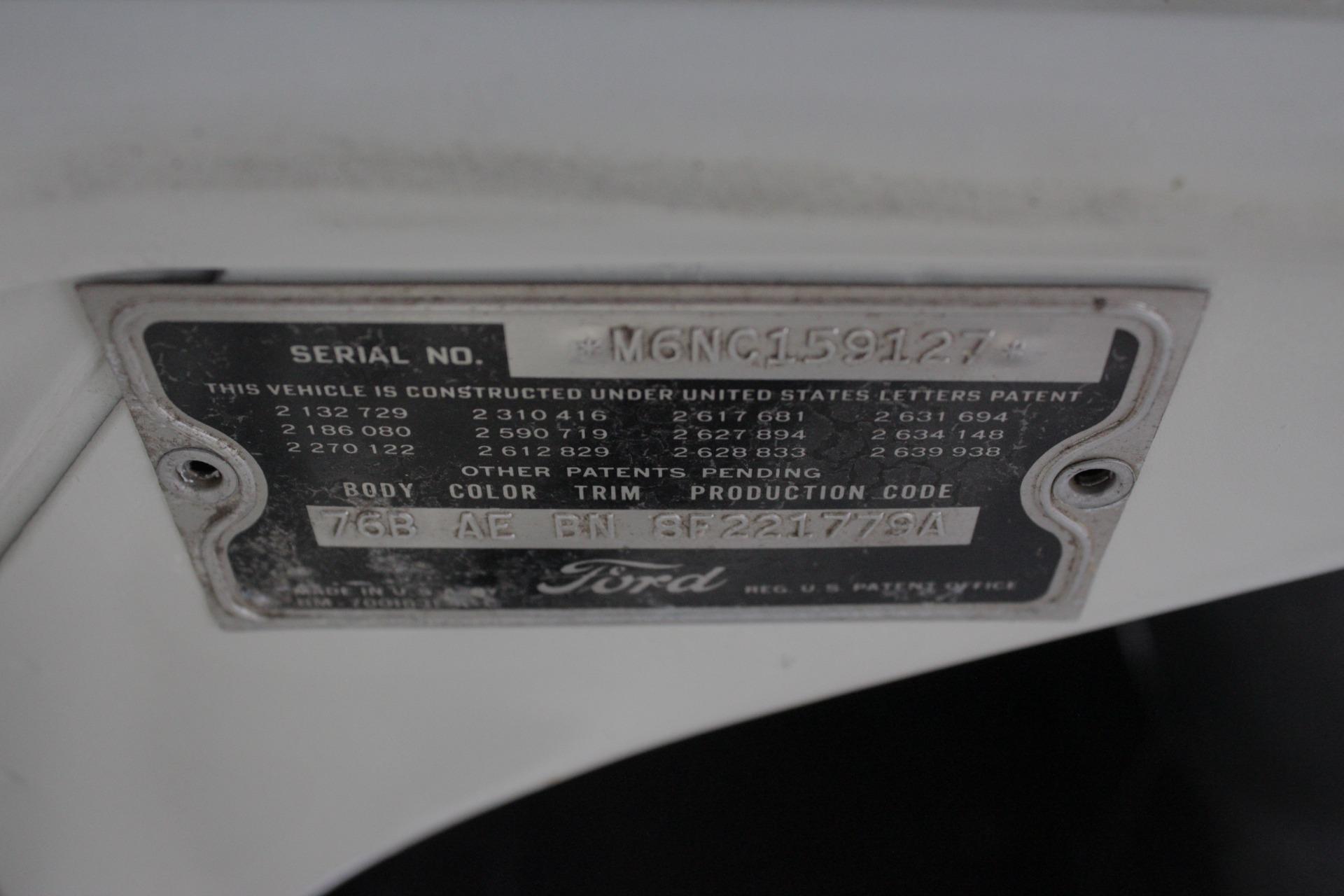 1956 Ford Fairlane 14