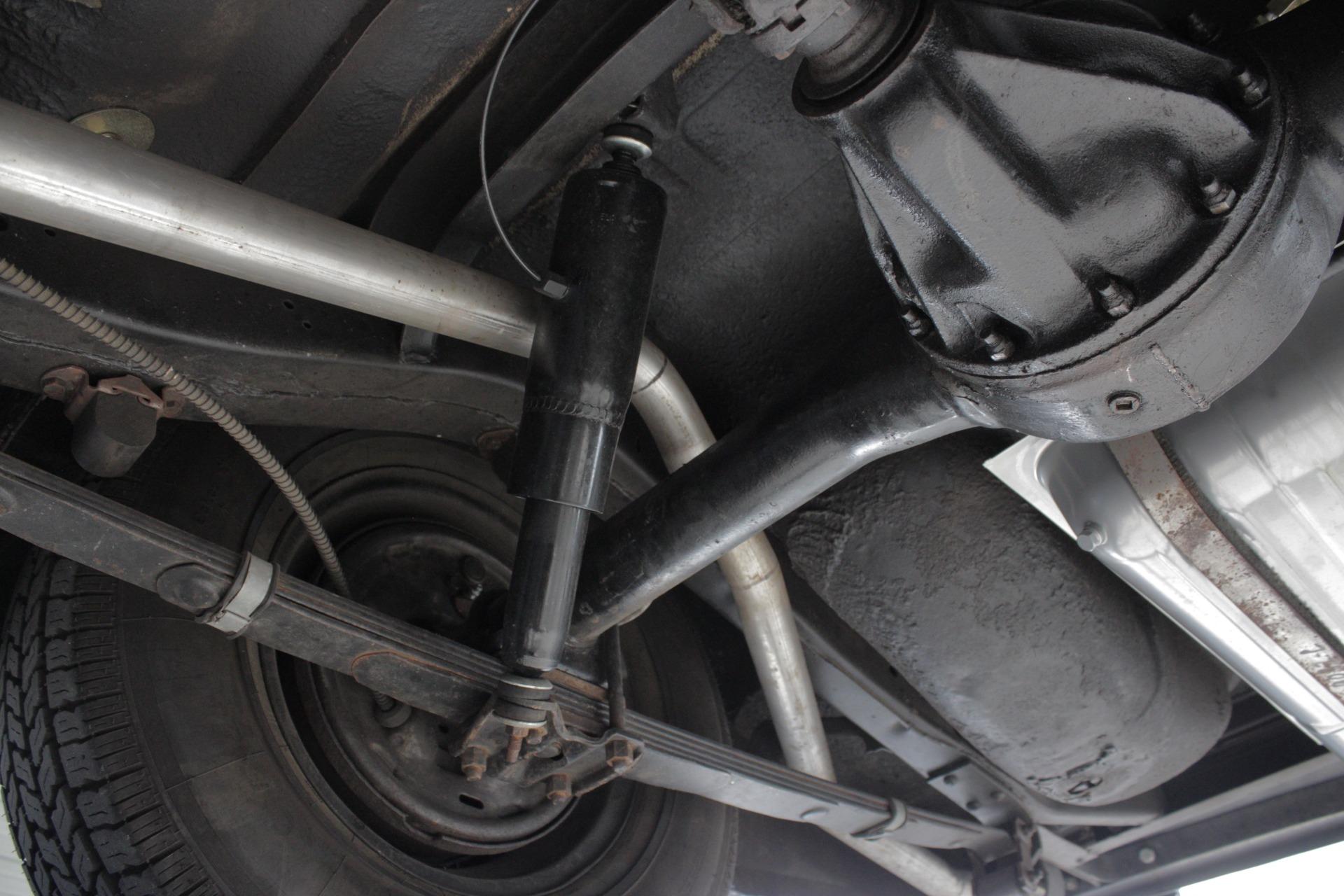 1956 Ford Fairlane 67