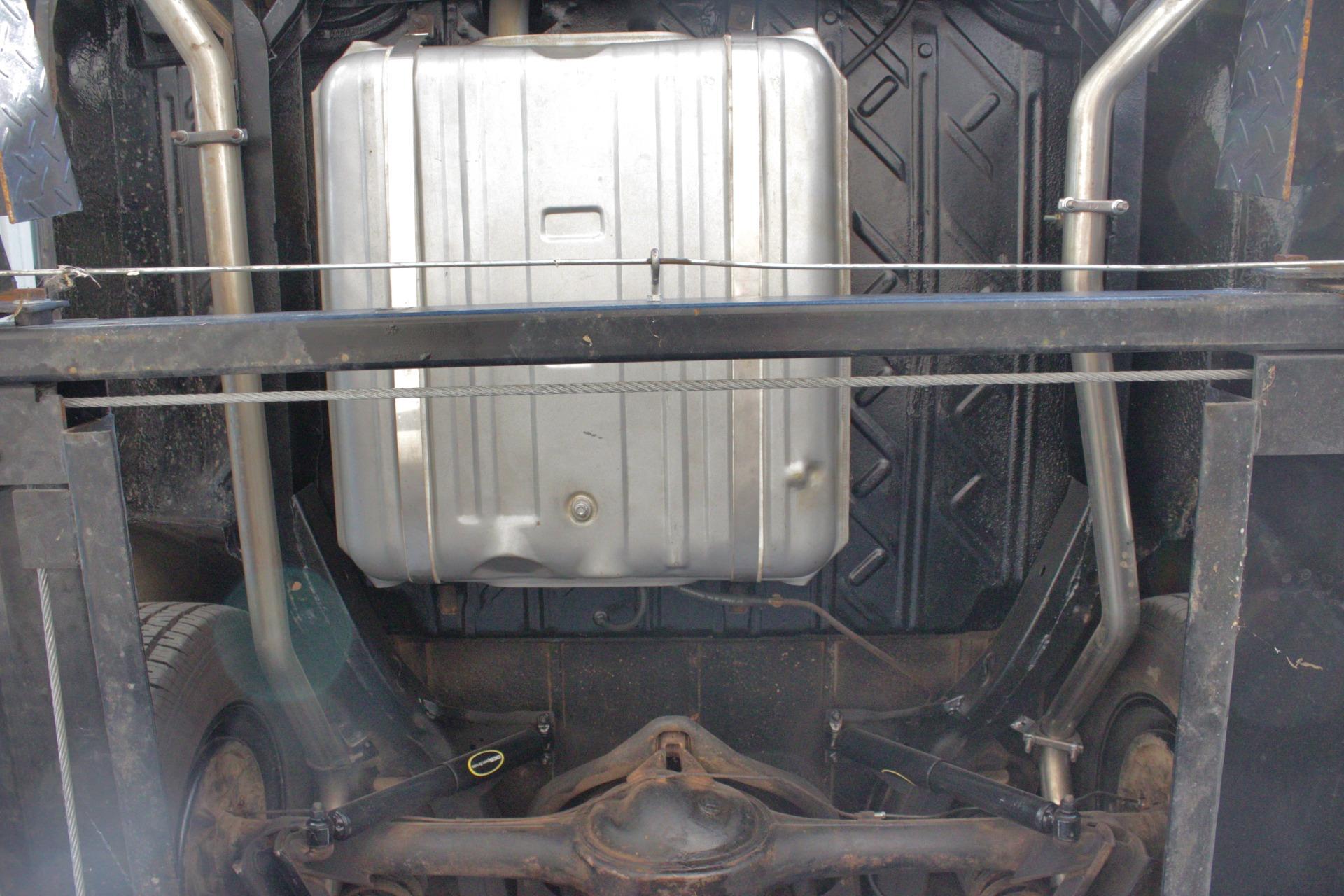 1958 Chevrolet  Impala 97
