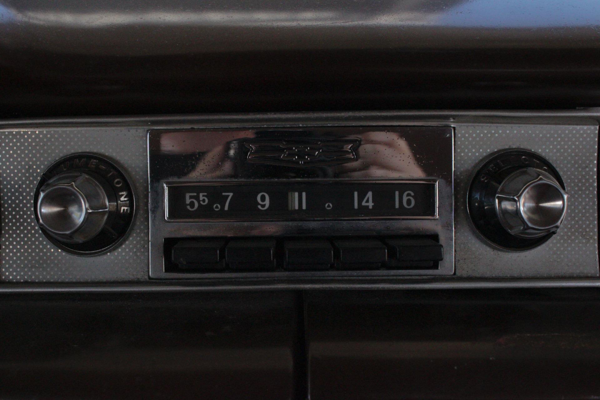 1958 Chevrolet  Impala 65