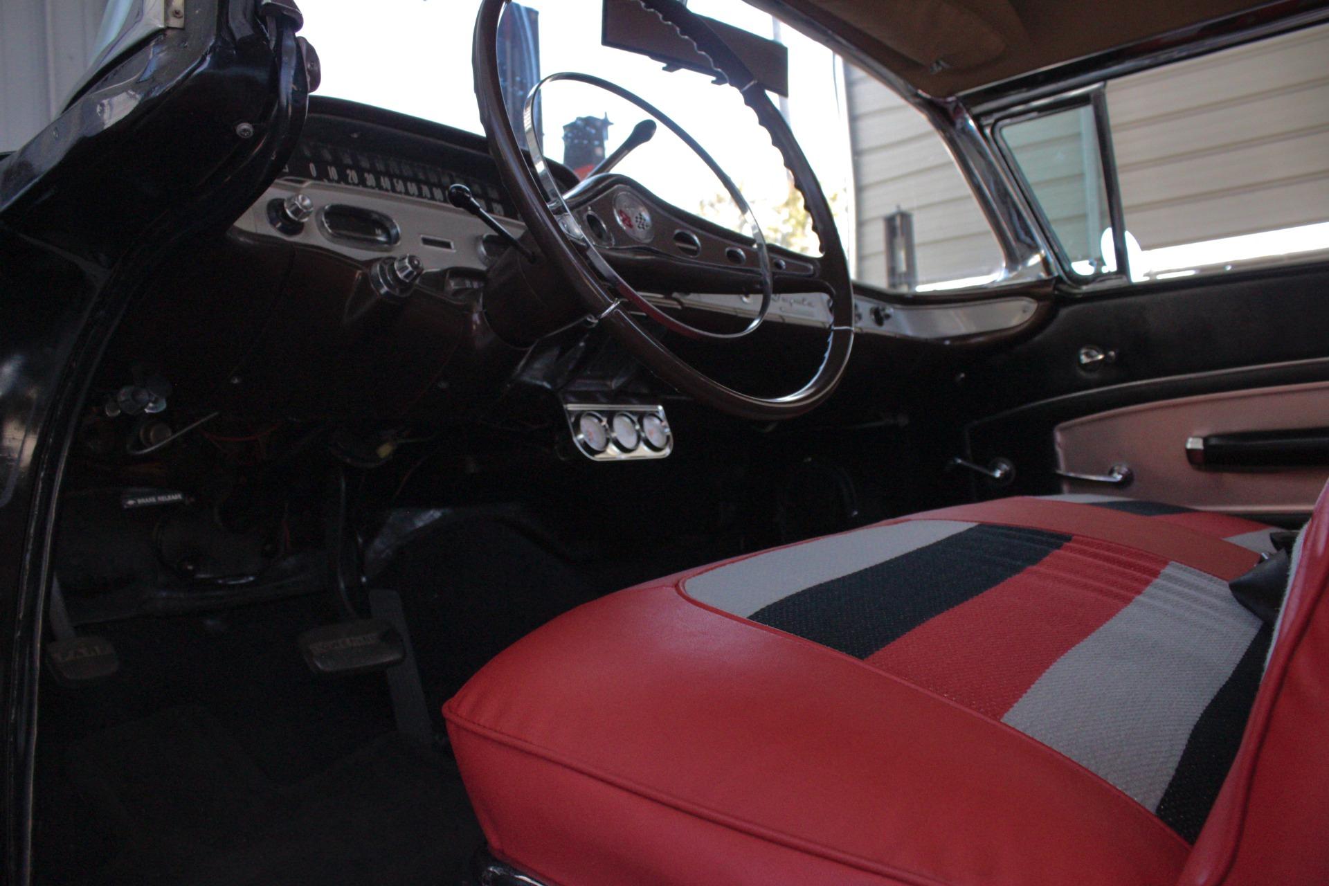 1958 Chevrolet  Impala 50