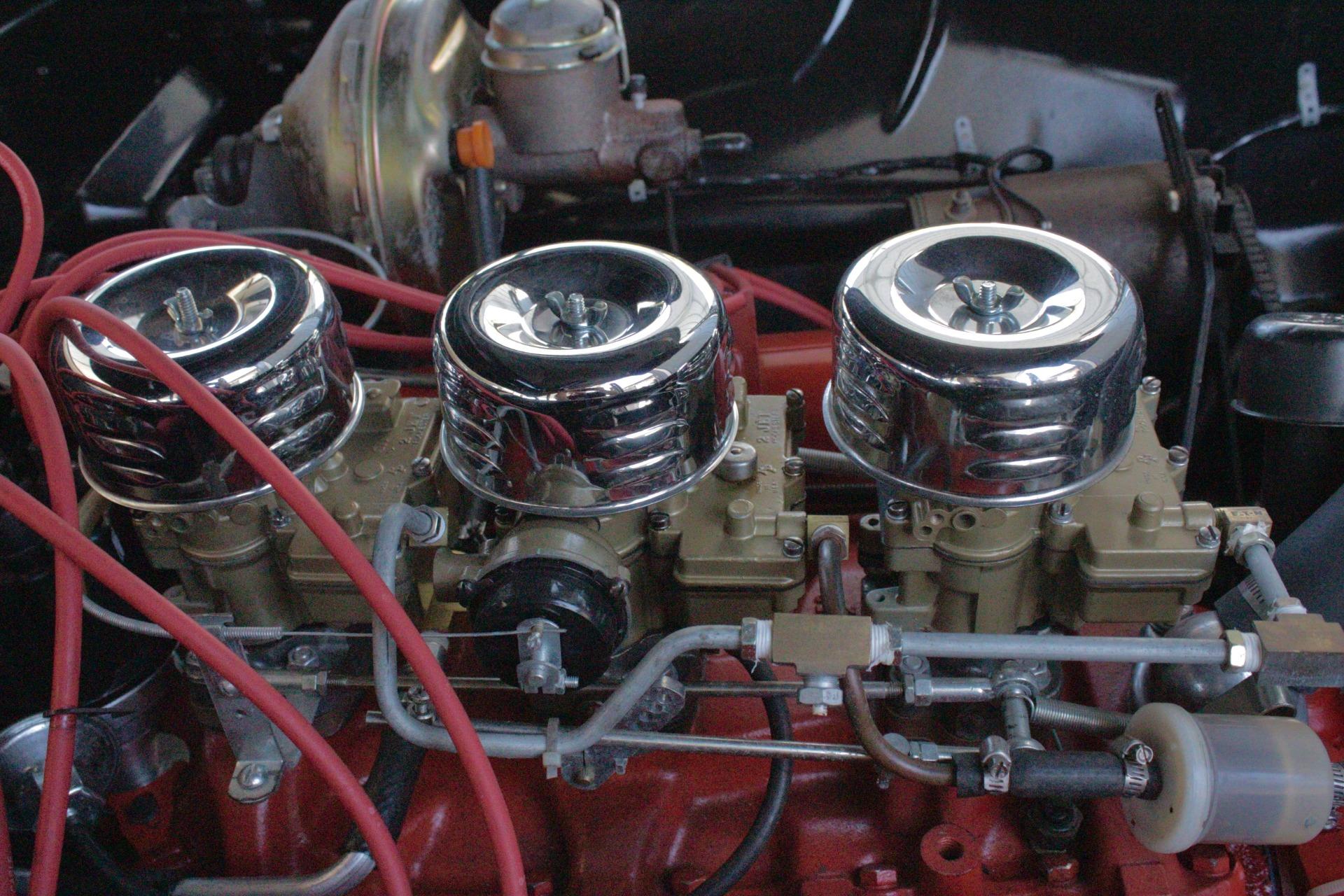 1958 Chevrolet  Impala 83