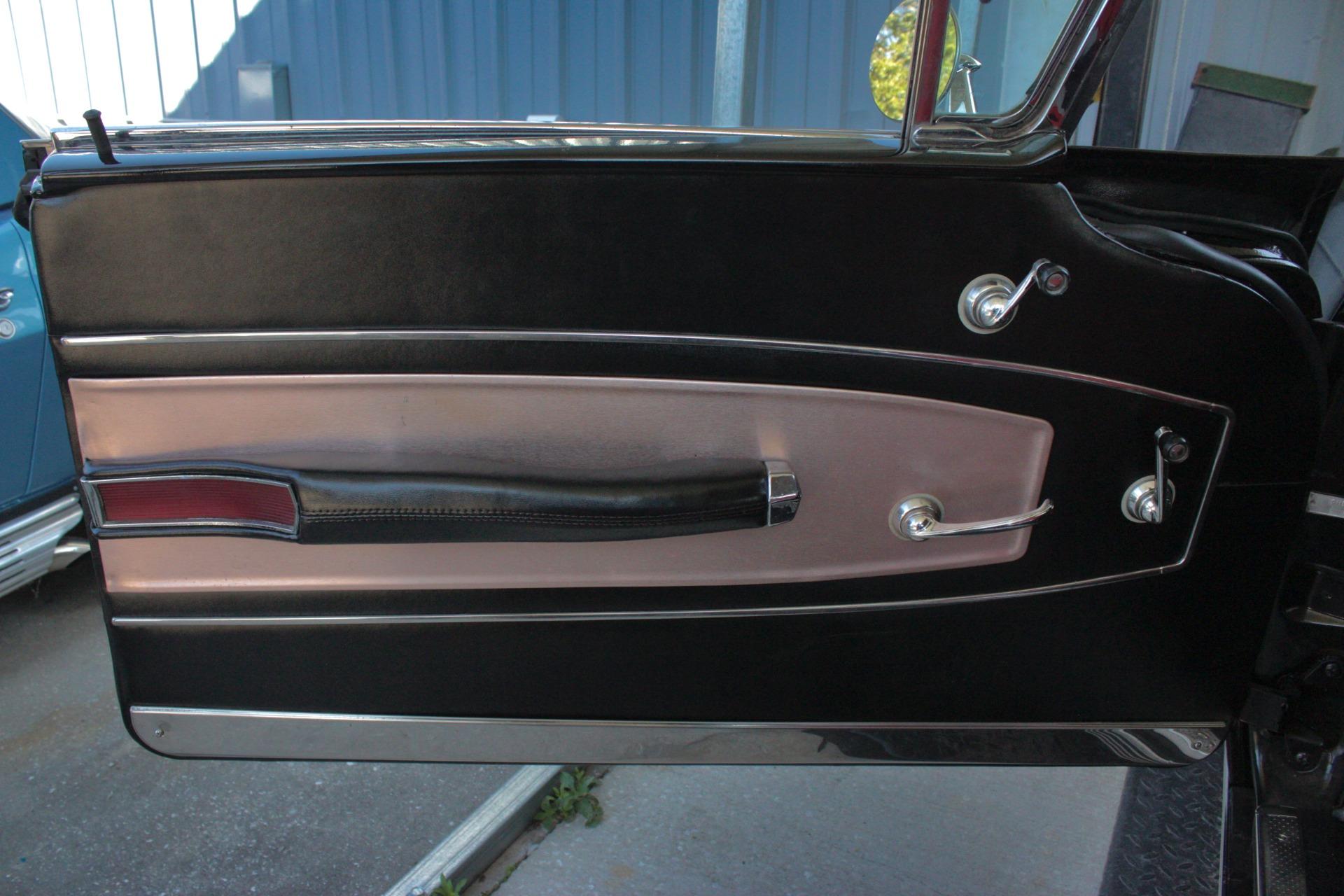 1958 Chevrolet  Impala 46