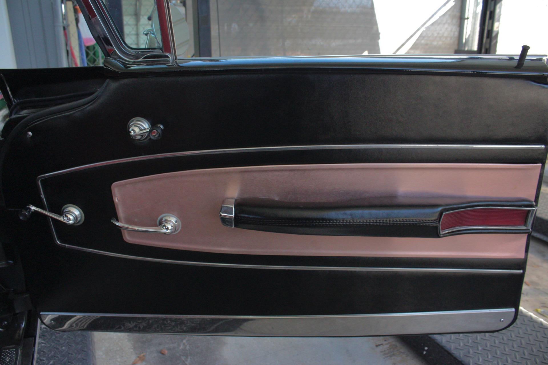 1958 Chevrolet  Impala 54