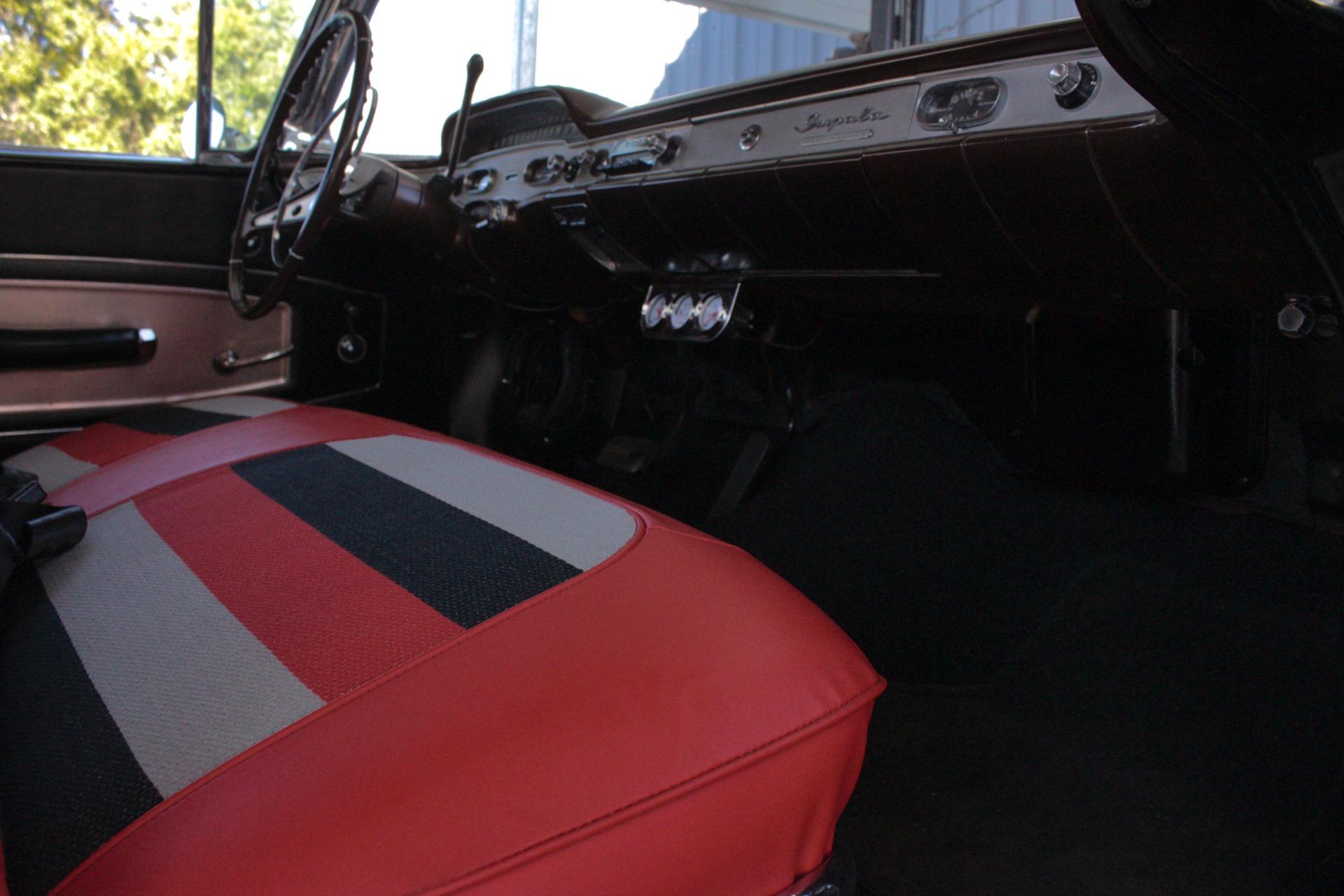 1958 Chevrolet  Impala 57