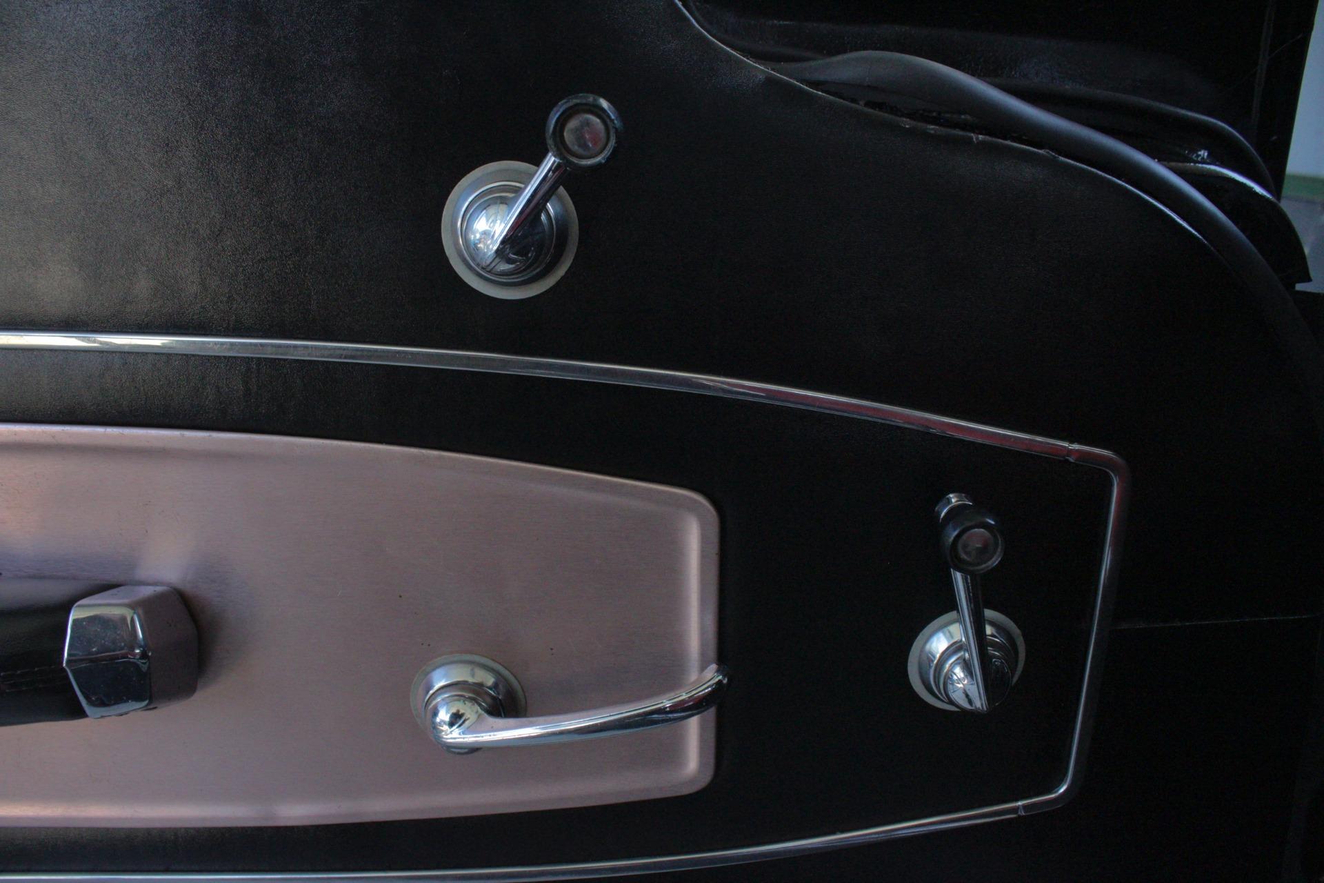 1958 Chevrolet  Impala 47