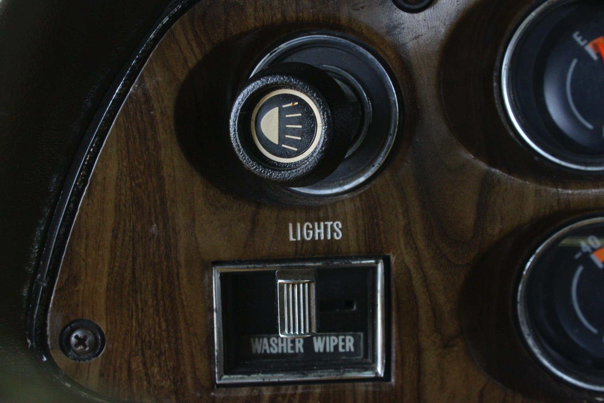 1974 Chevrolet Camaro 63