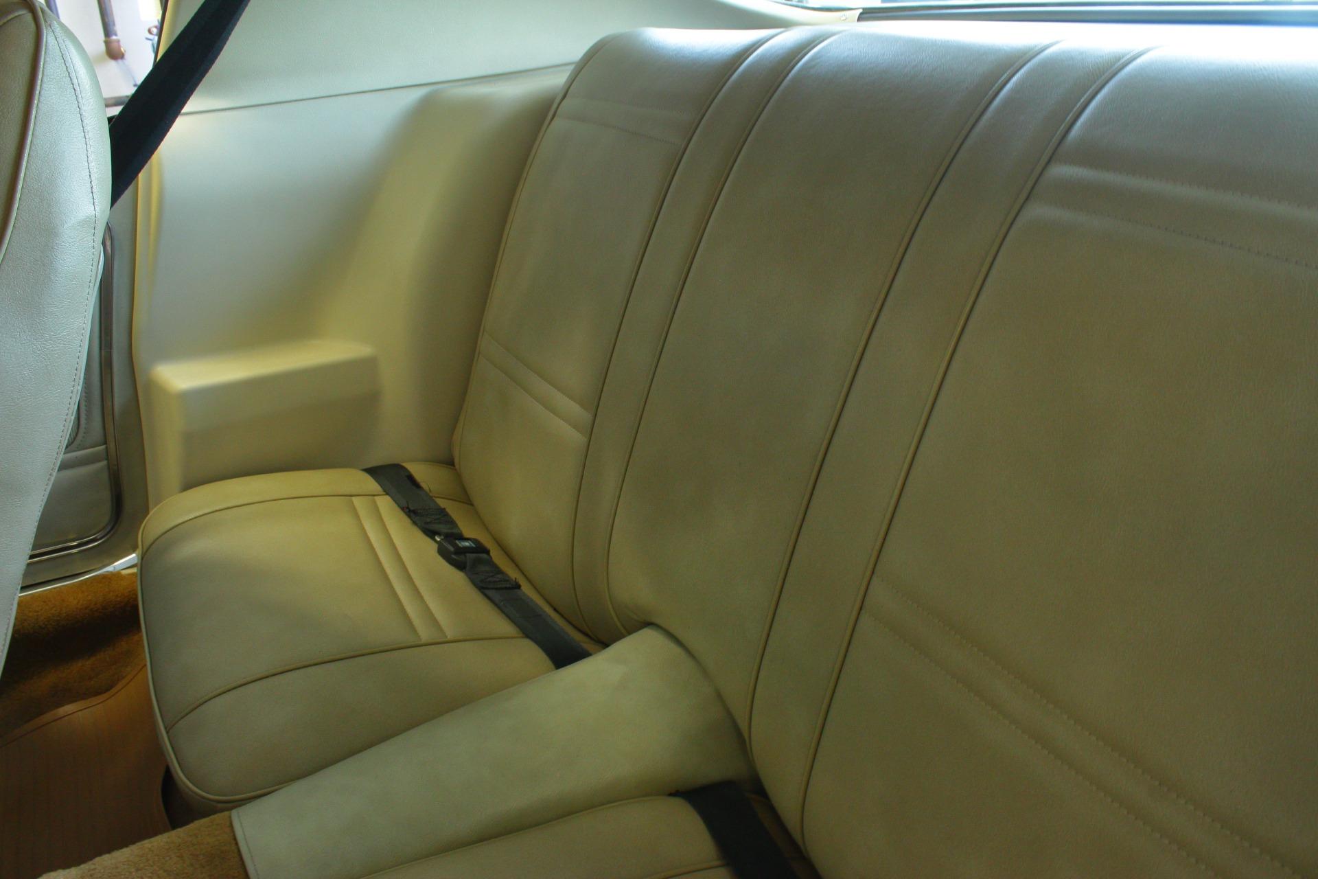 1974 Chevrolet Camaro 52