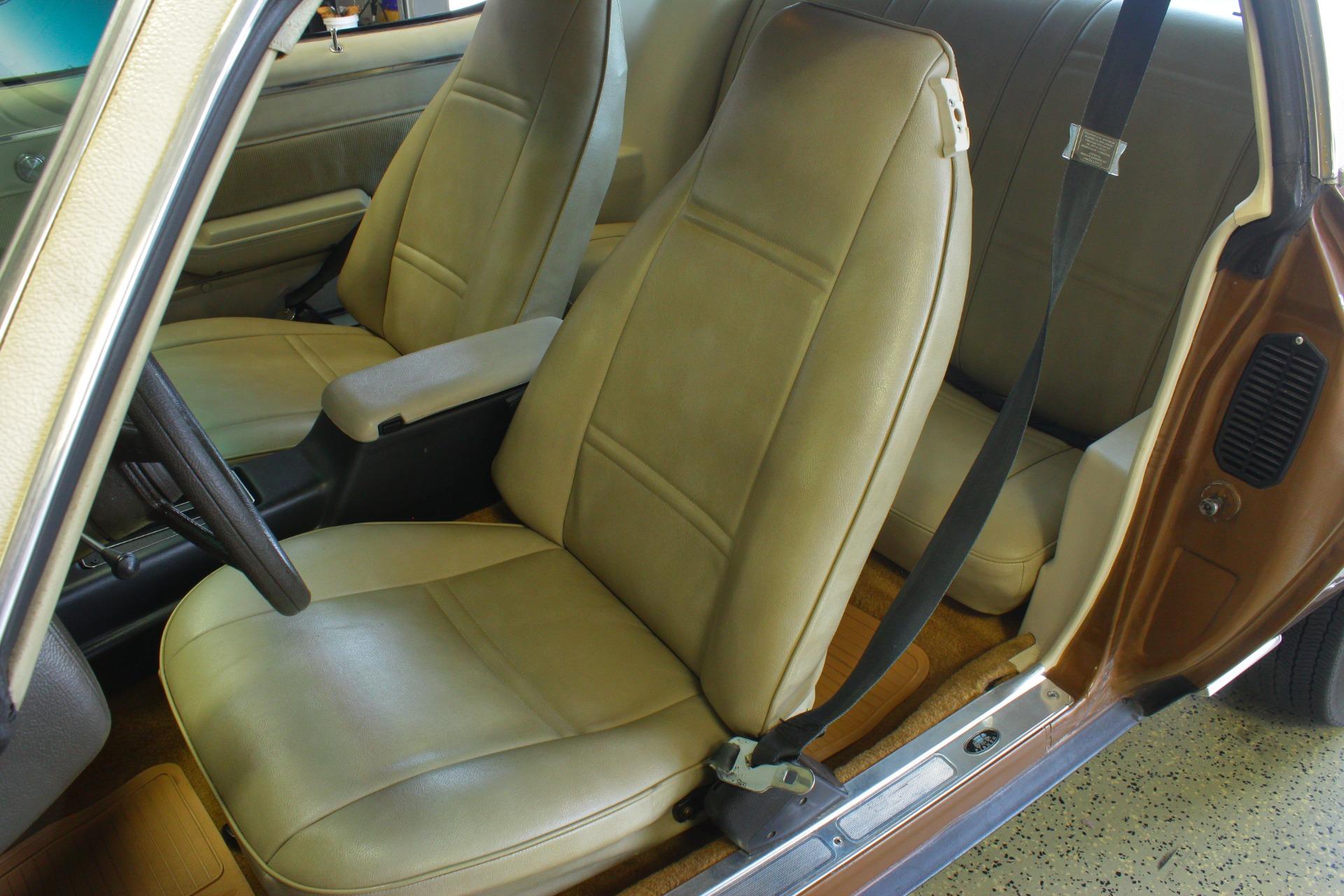 1974 Chevrolet Camaro 55