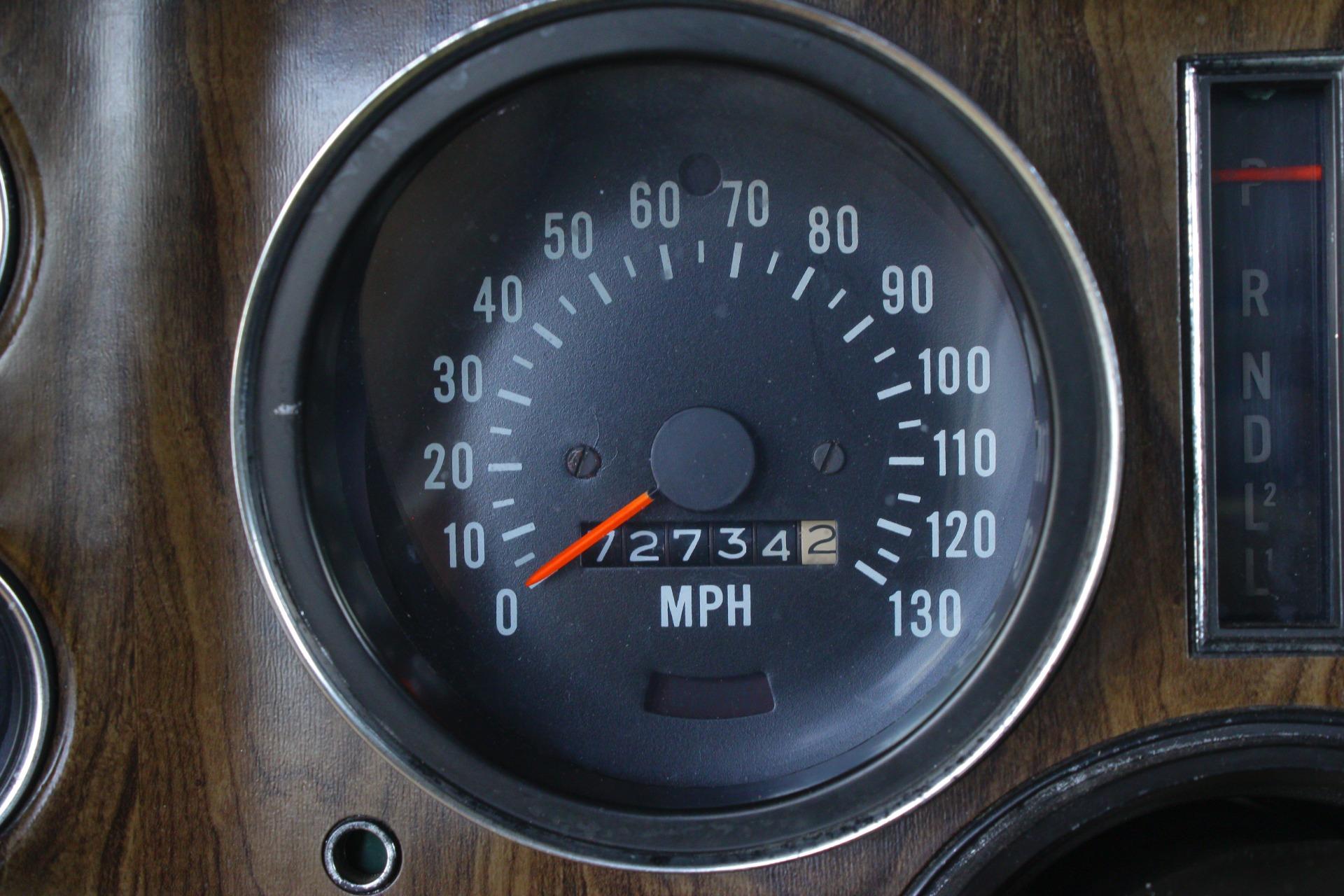 1974 Chevrolet Camaro 65