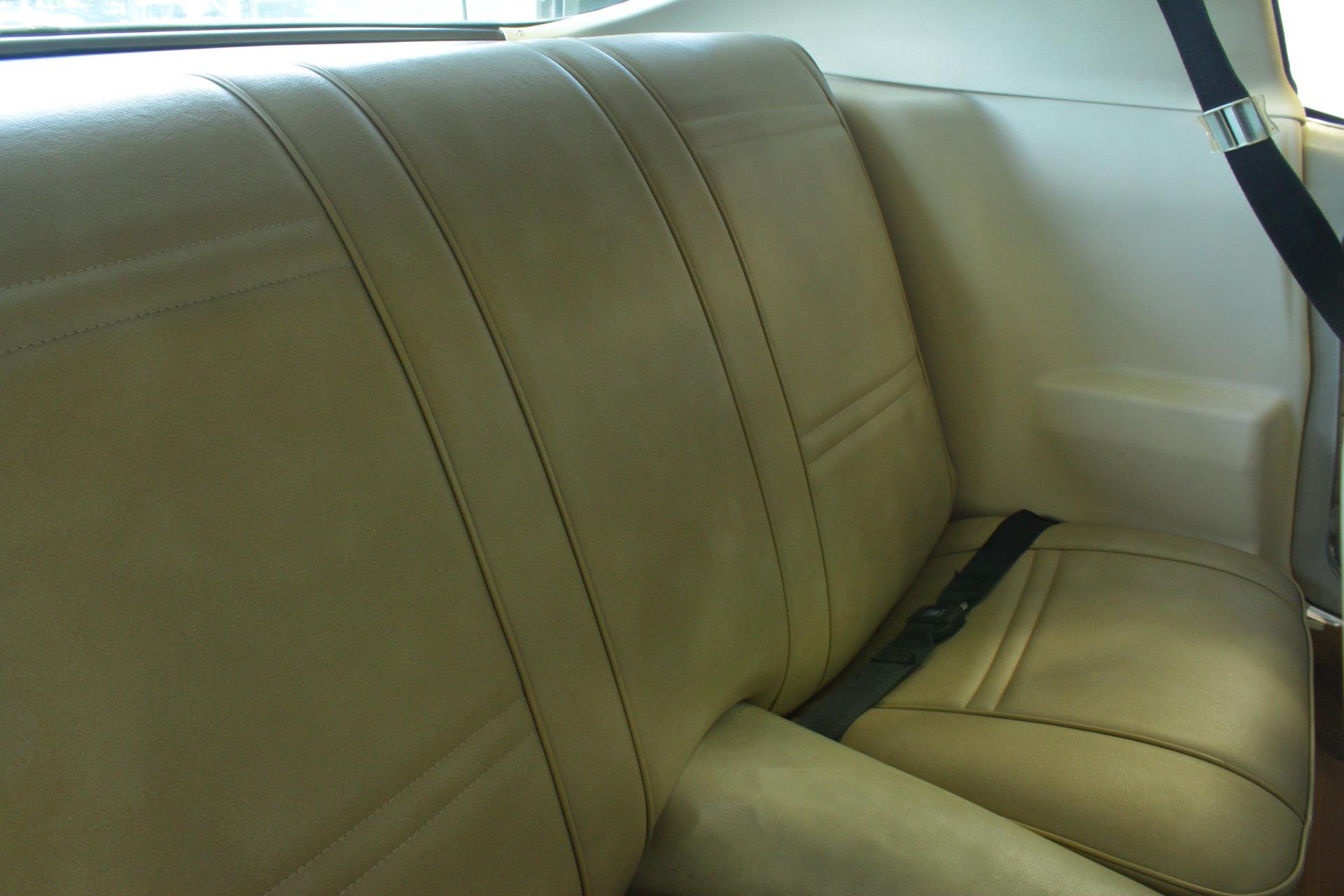 1974 Chevrolet Camaro 12