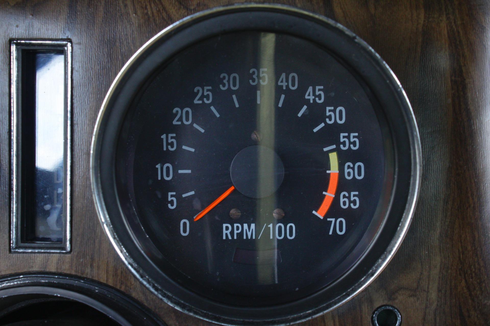 1974 Chevrolet Camaro 66