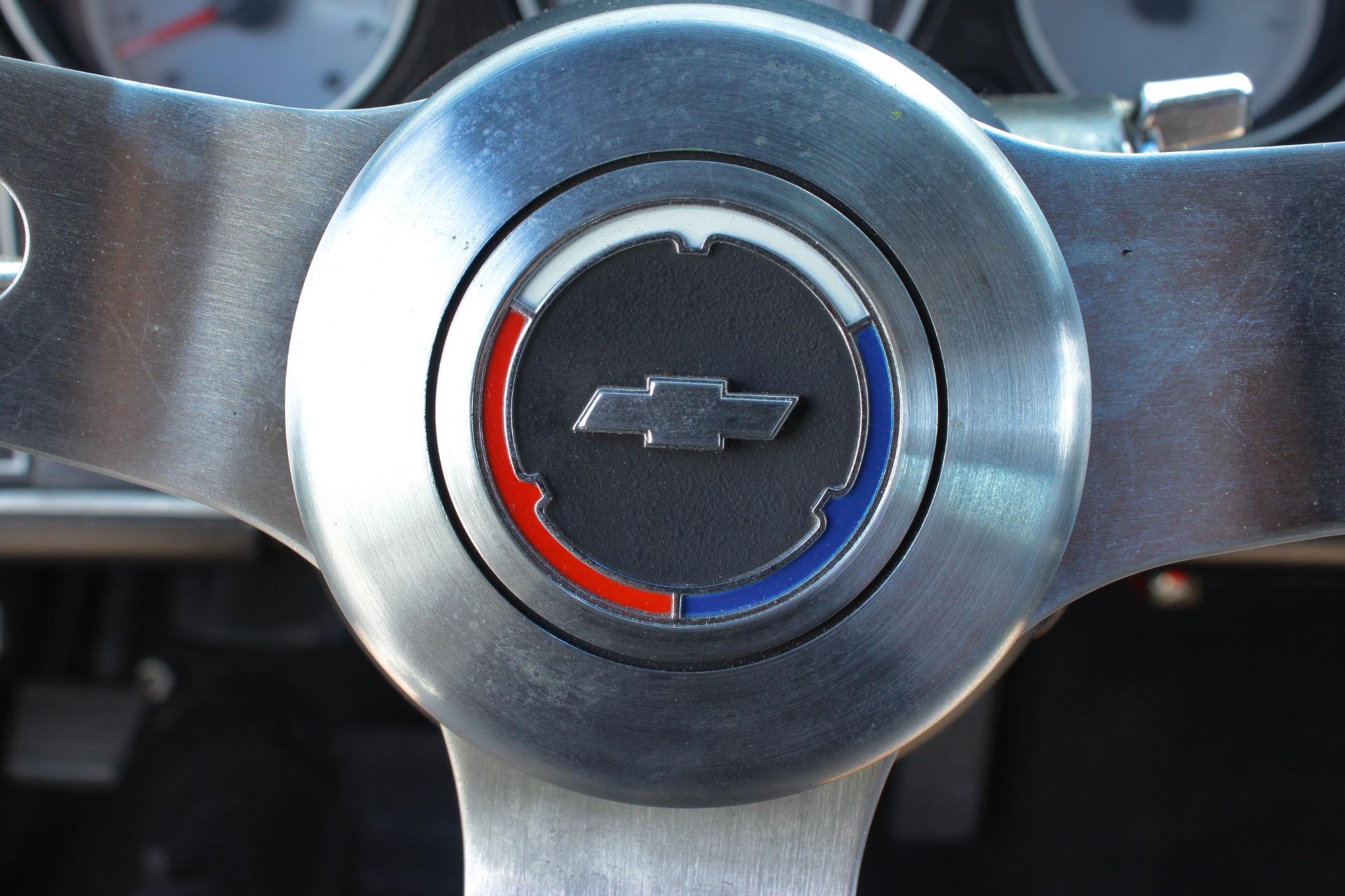 1971 Chevrolet Chevelle SS 70