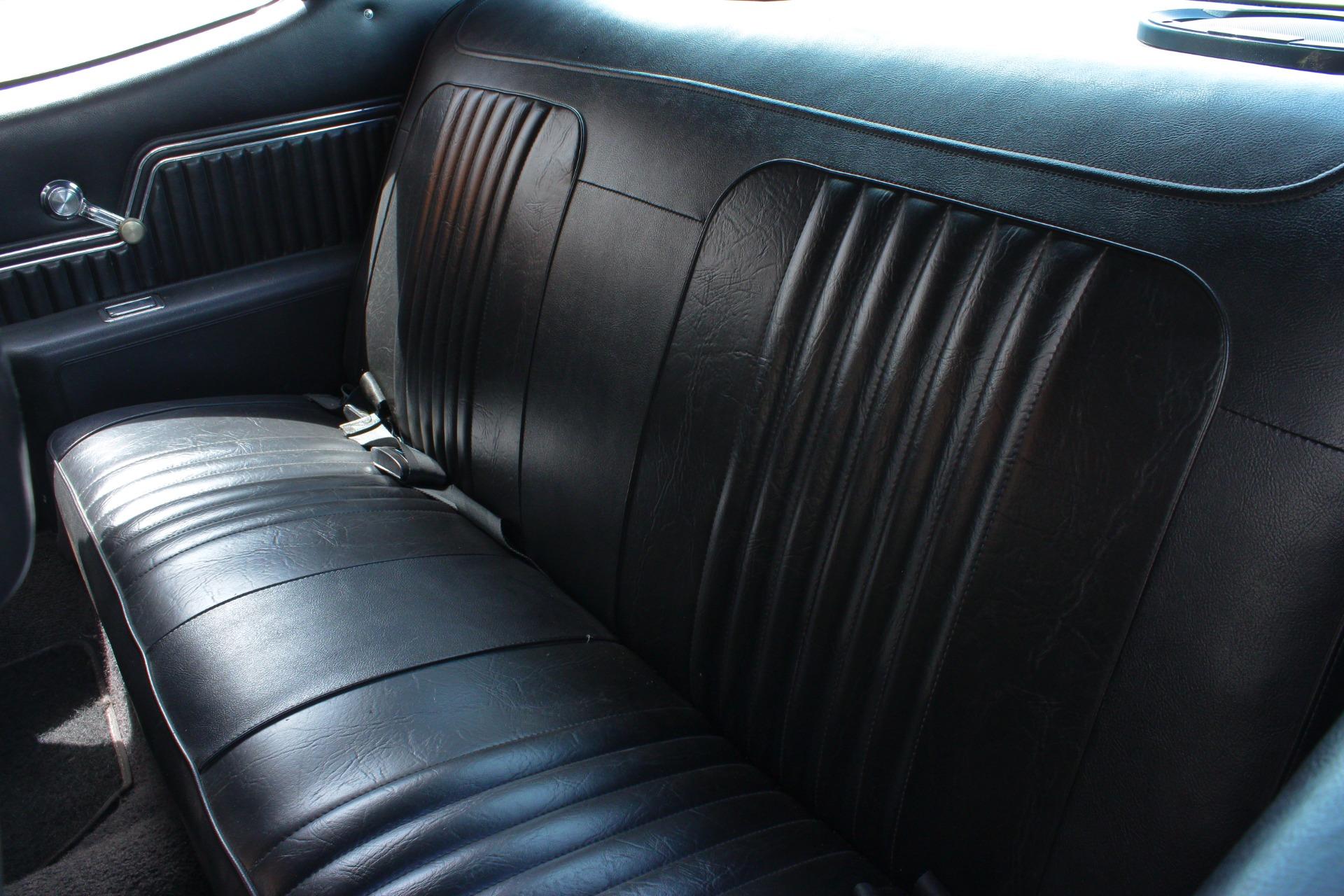 1971 Chevrolet Chevelle SS 53