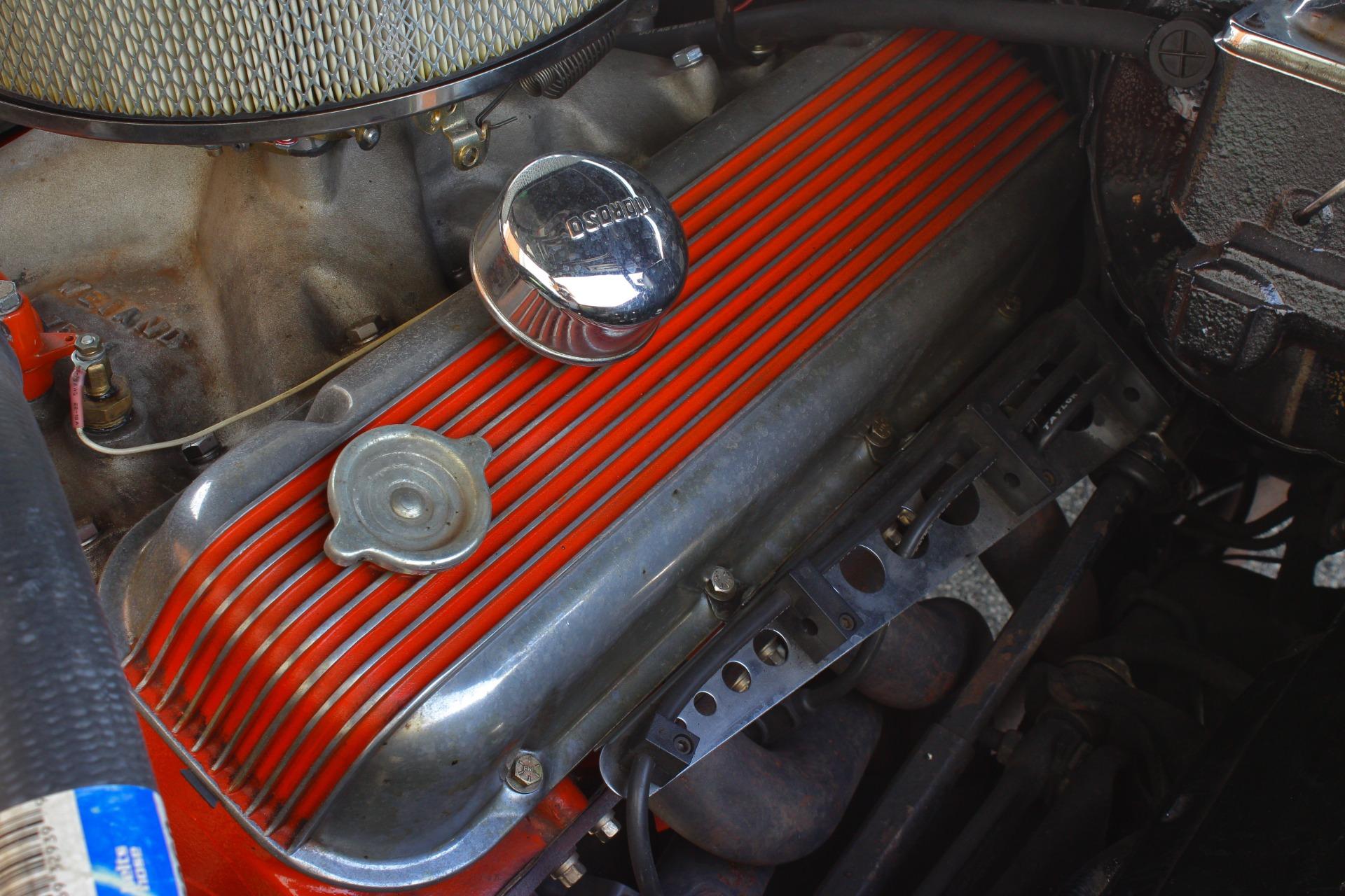 1971 Chevrolet Chevelle SS 88