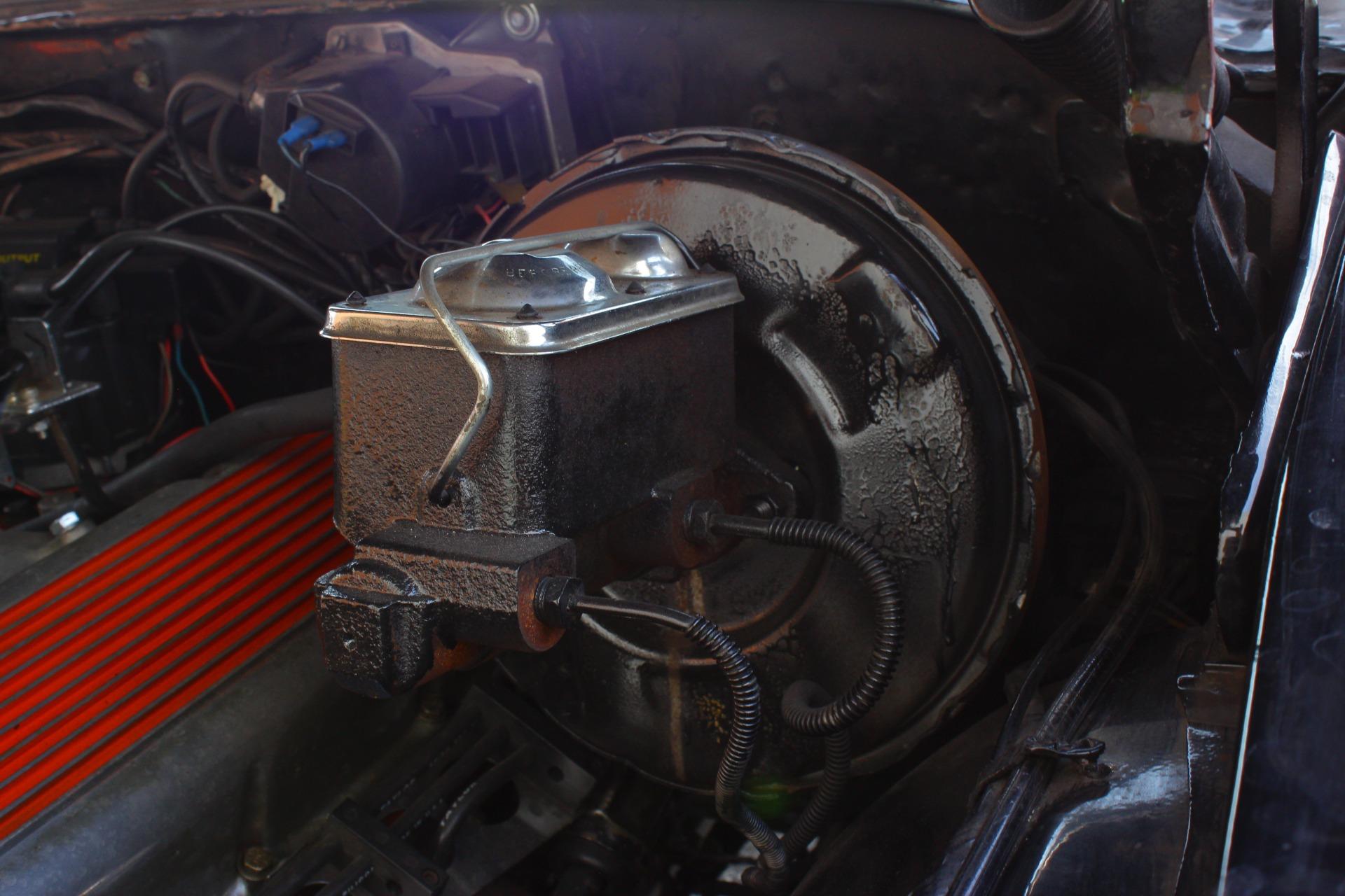 1971 Chevrolet Chevelle SS 89