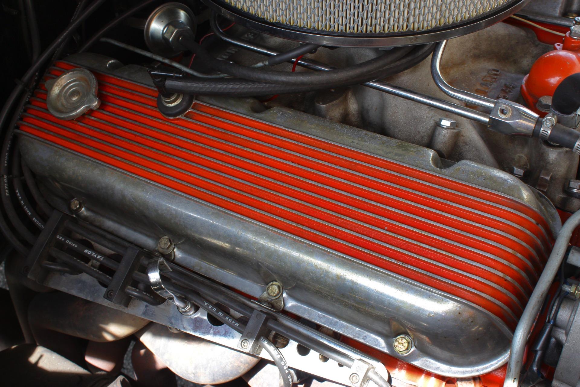 1971 Chevrolet Chevelle SS 84