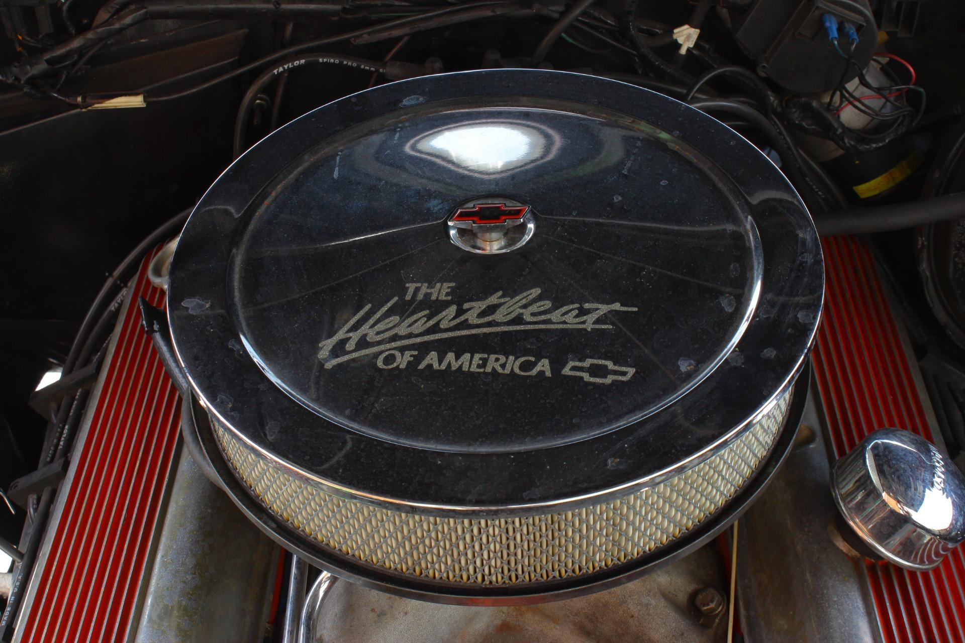 1971 Chevrolet Chevelle SS 87