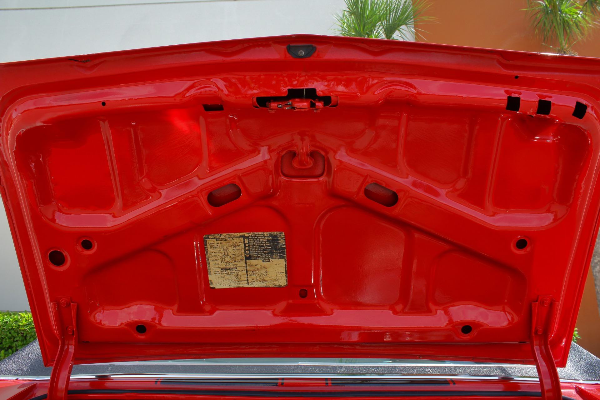 1971 Chevrolet Chevelle SS 95