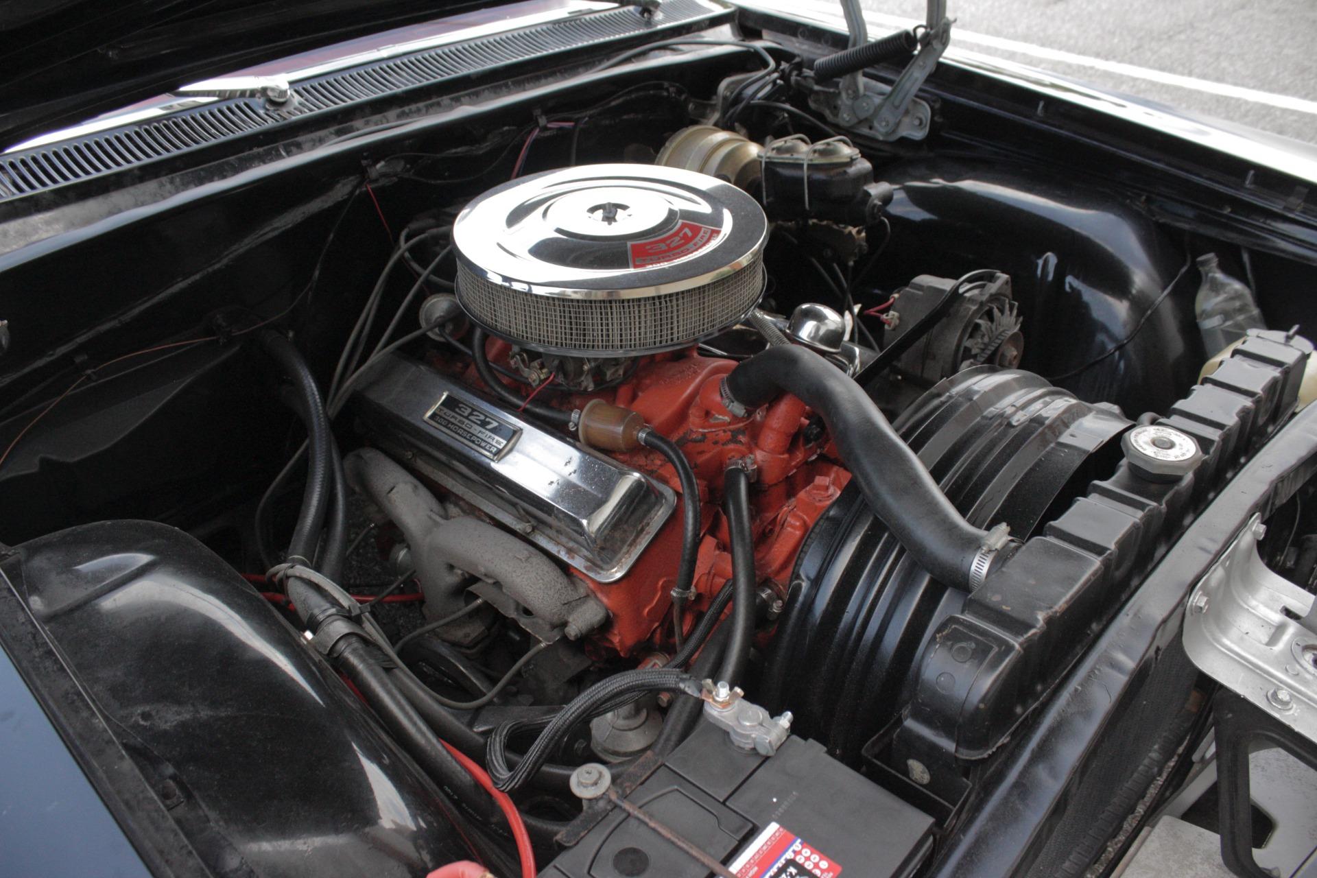 1964 Chevrolet Impala SS 16