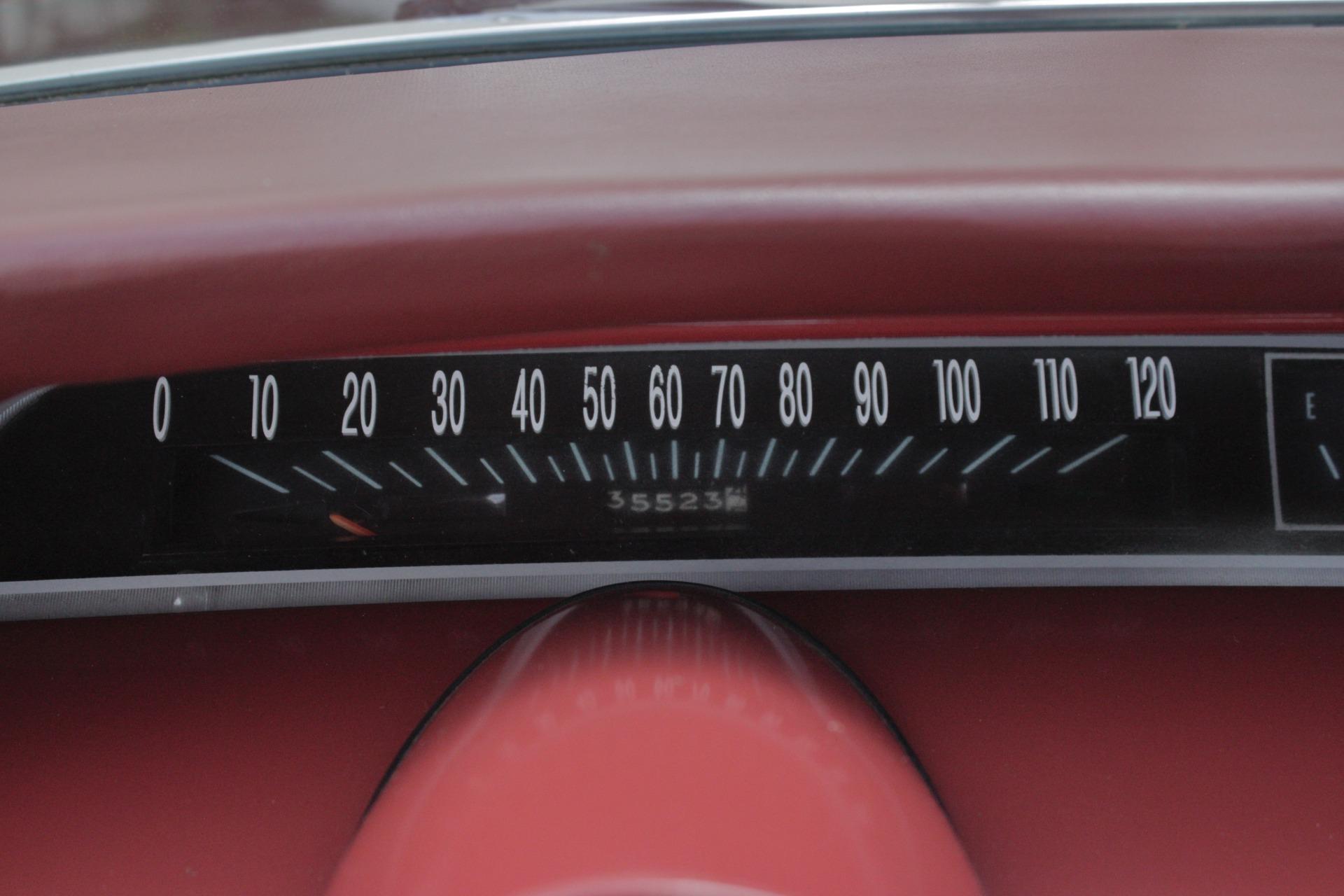 1964 Chevrolet Impala SS 72