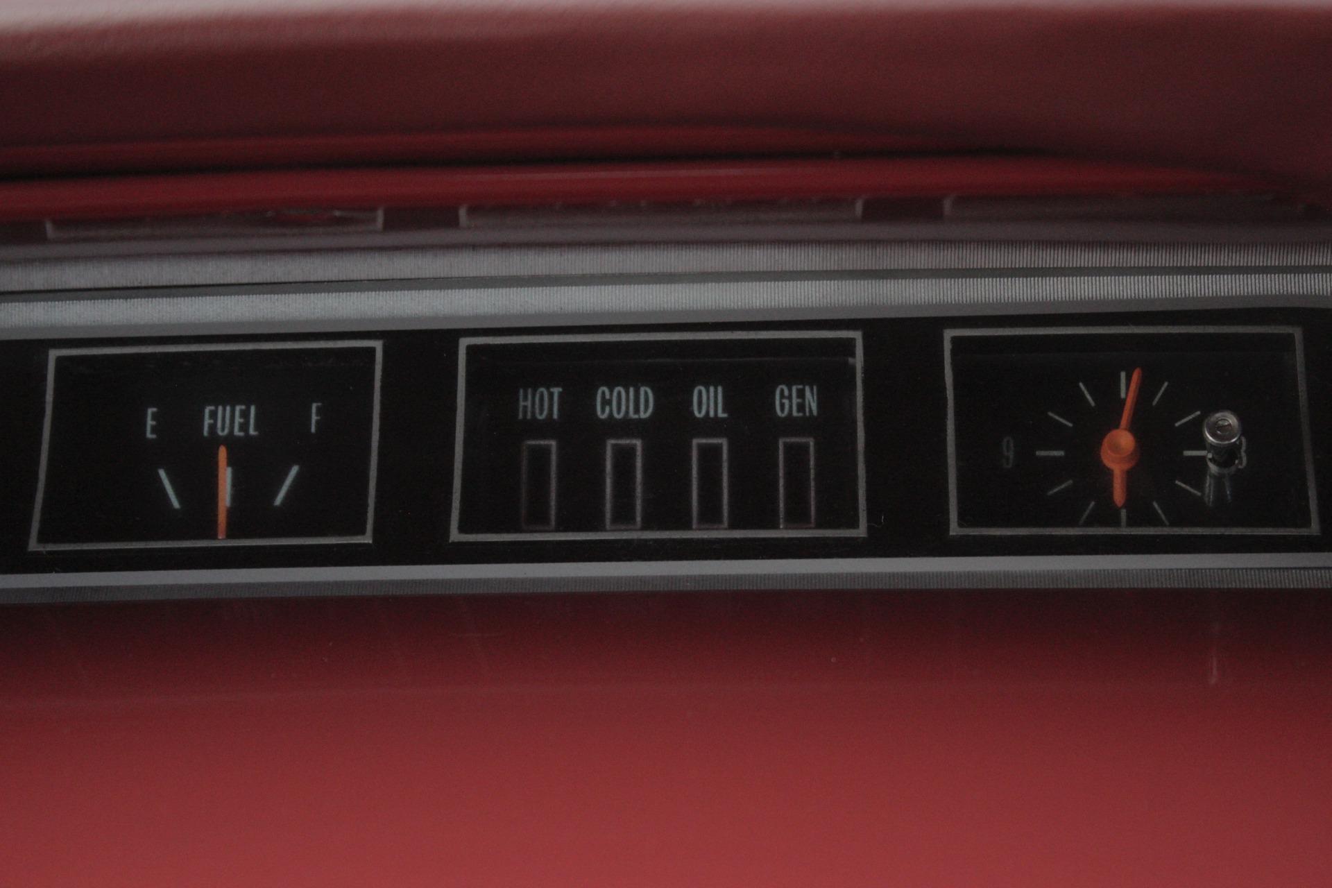 1964 Chevrolet Impala SS 69