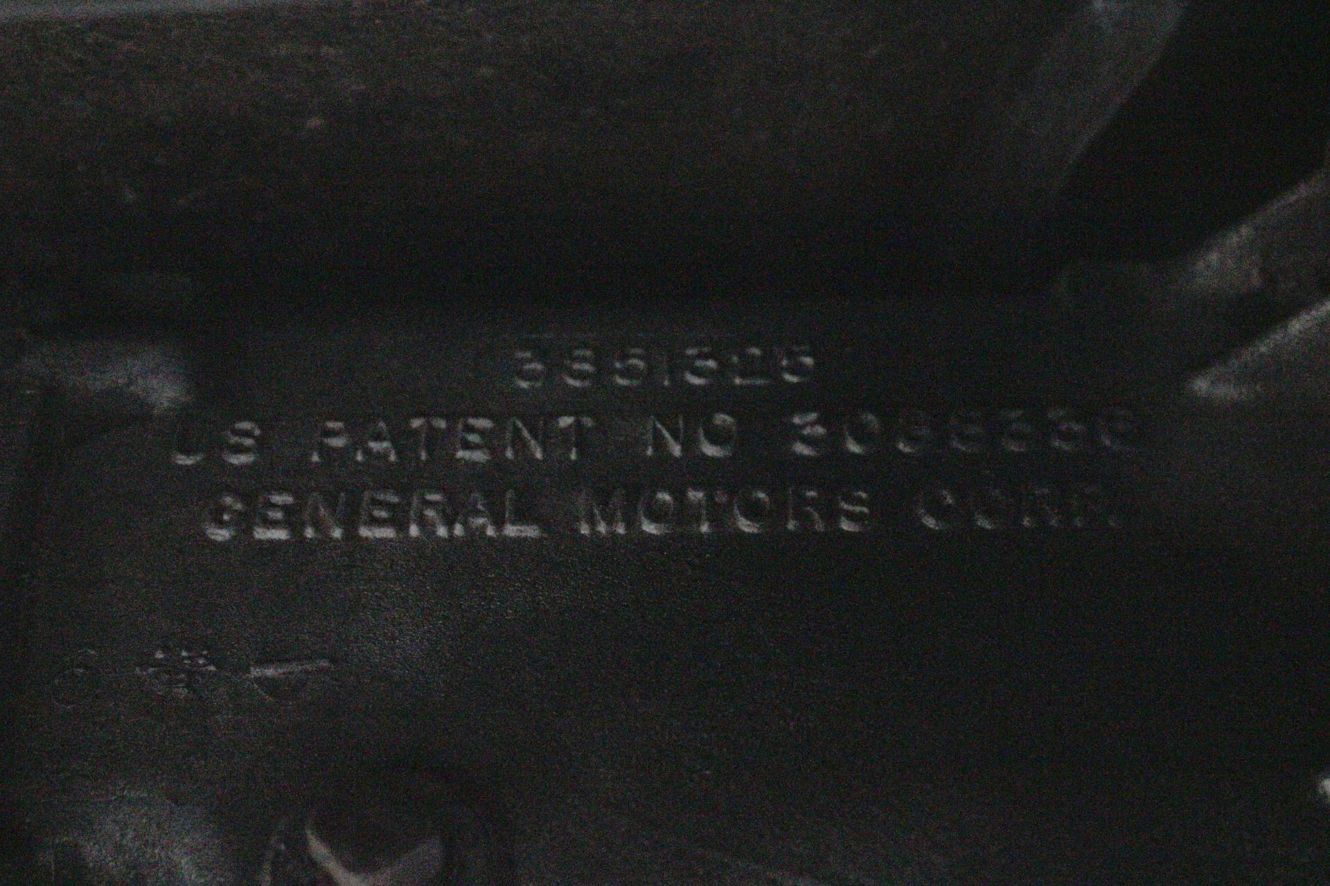 1964 Chevrolet Impala SS 111