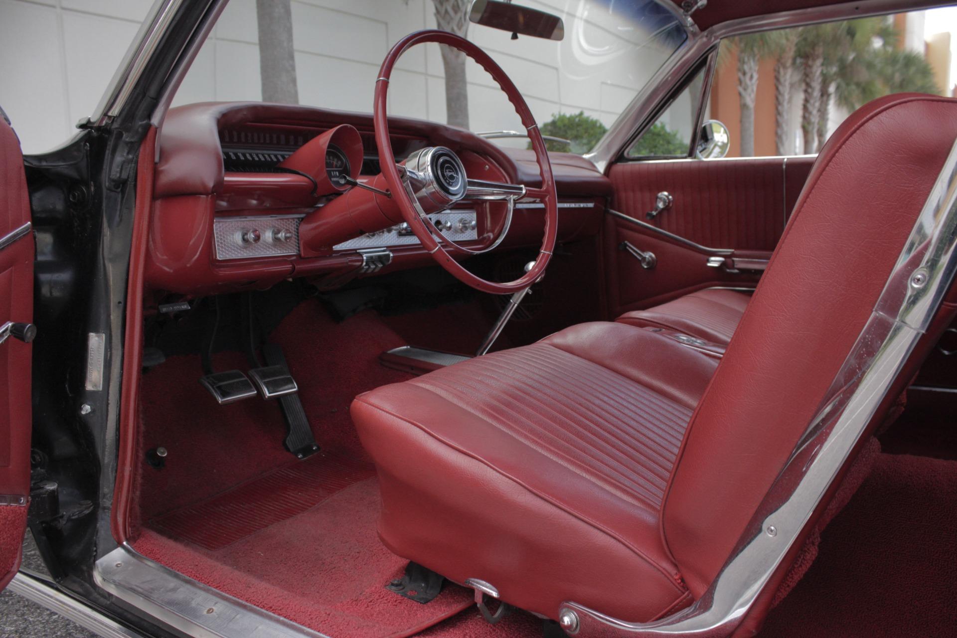 1964 Chevrolet Impala SS 9