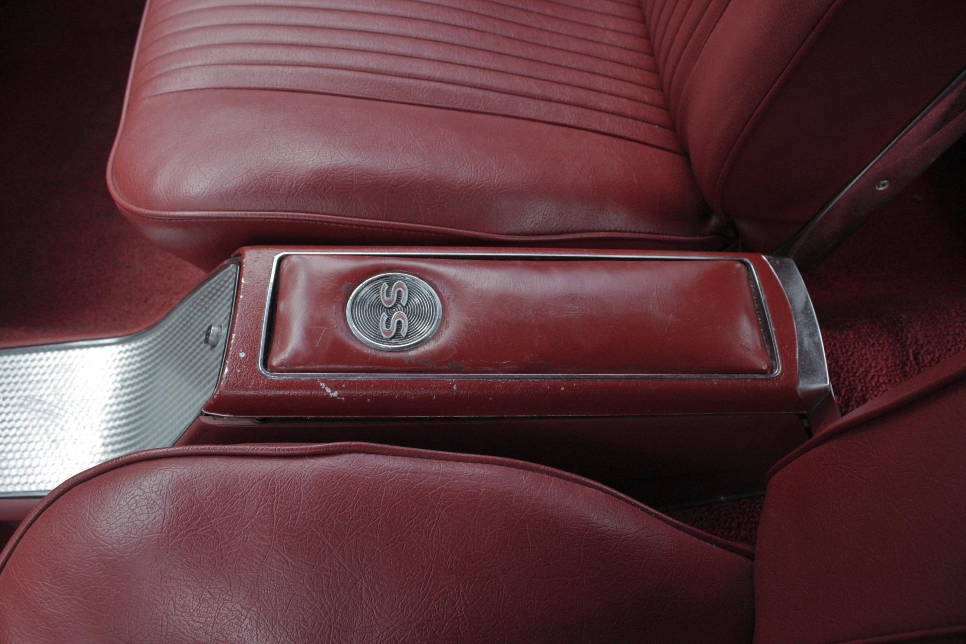 1964 Chevrolet Impala SS 76