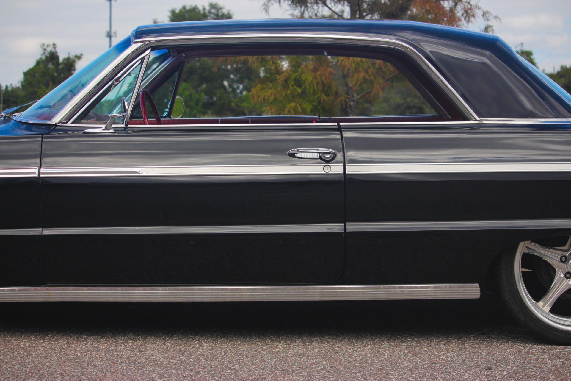 1964 Chevrolet Impala SS 28