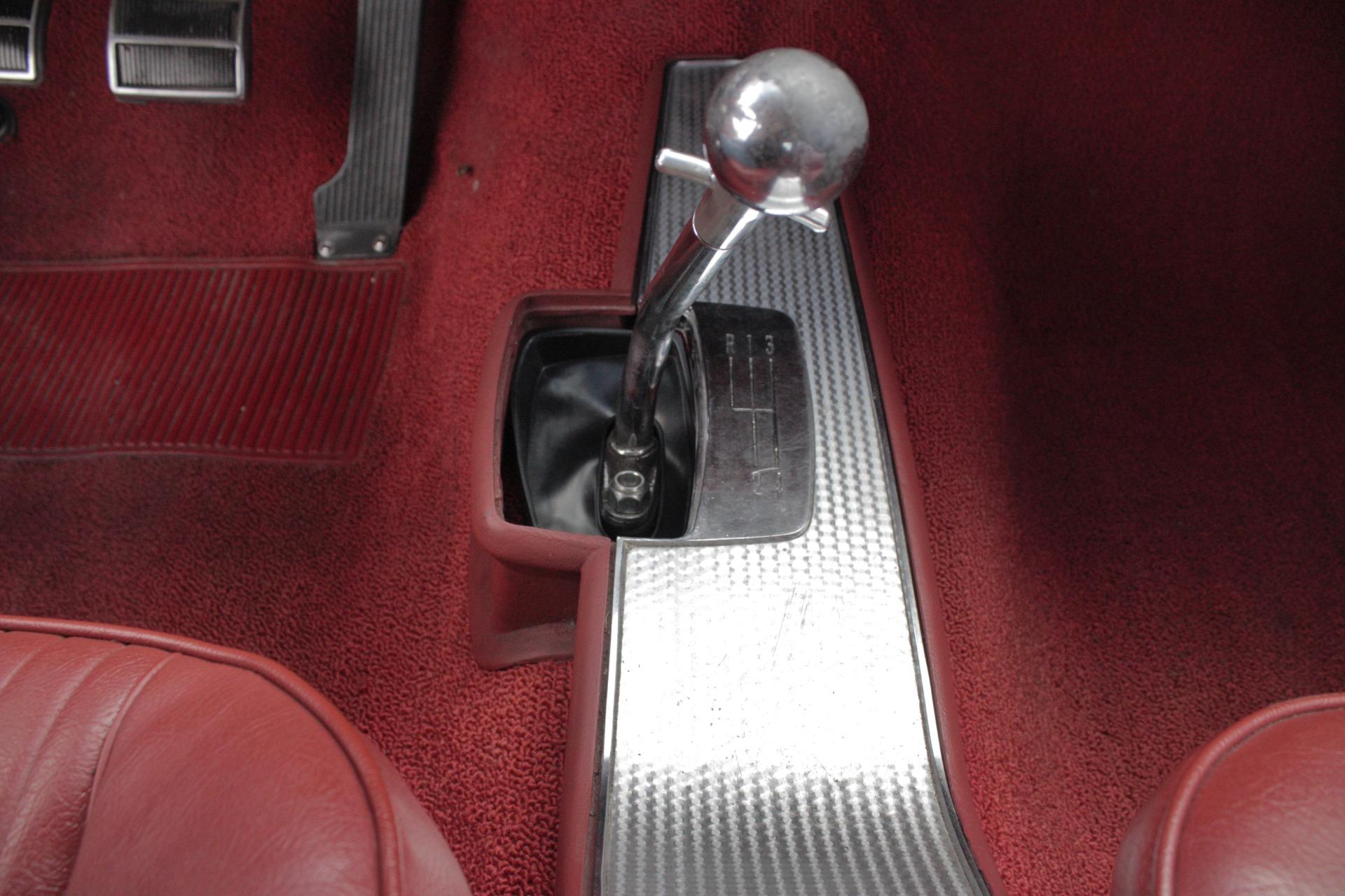1964 Chevrolet Impala SS 75