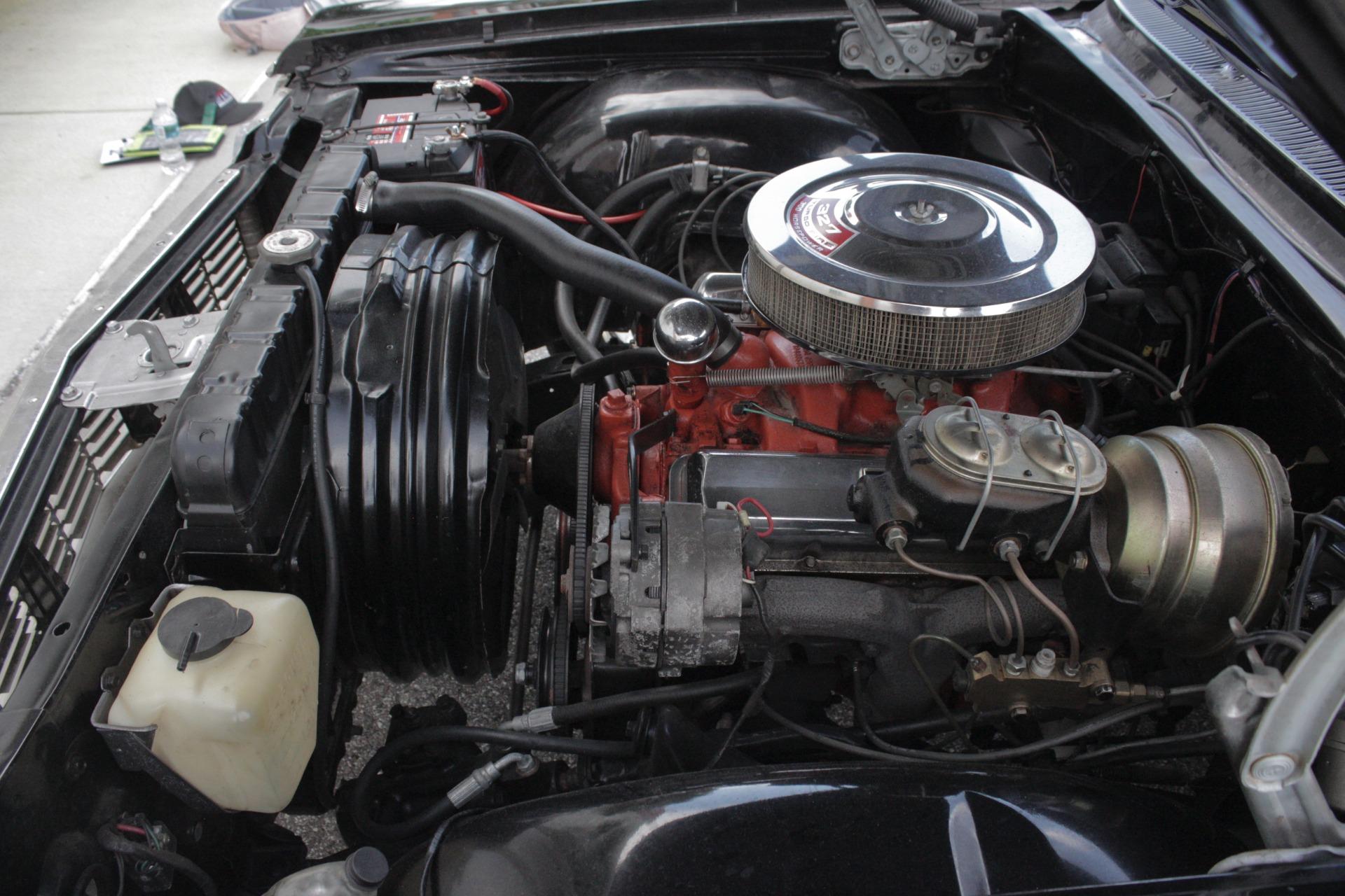 1964 Chevrolet Impala SS 79