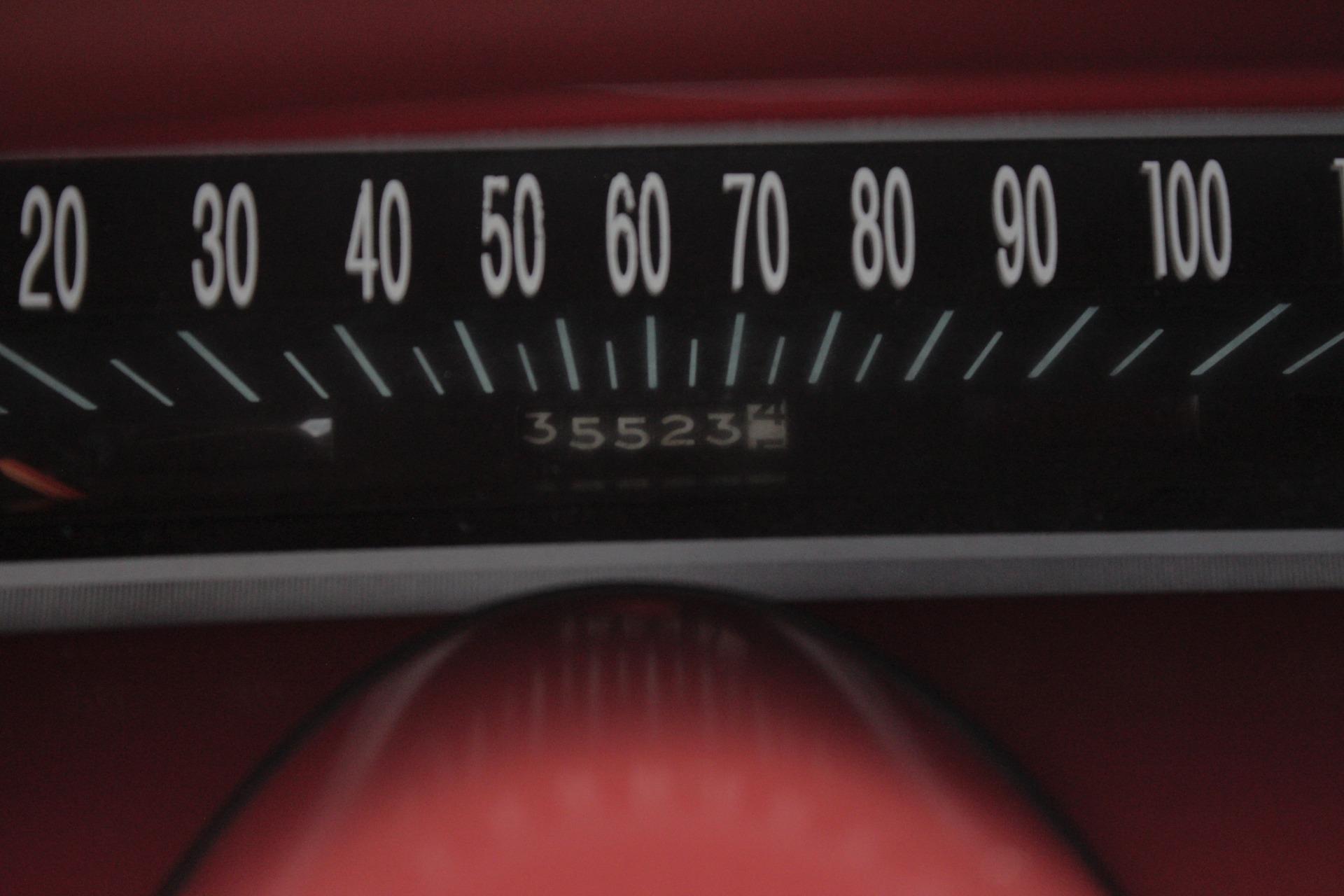 1964 Chevrolet Impala SS 73