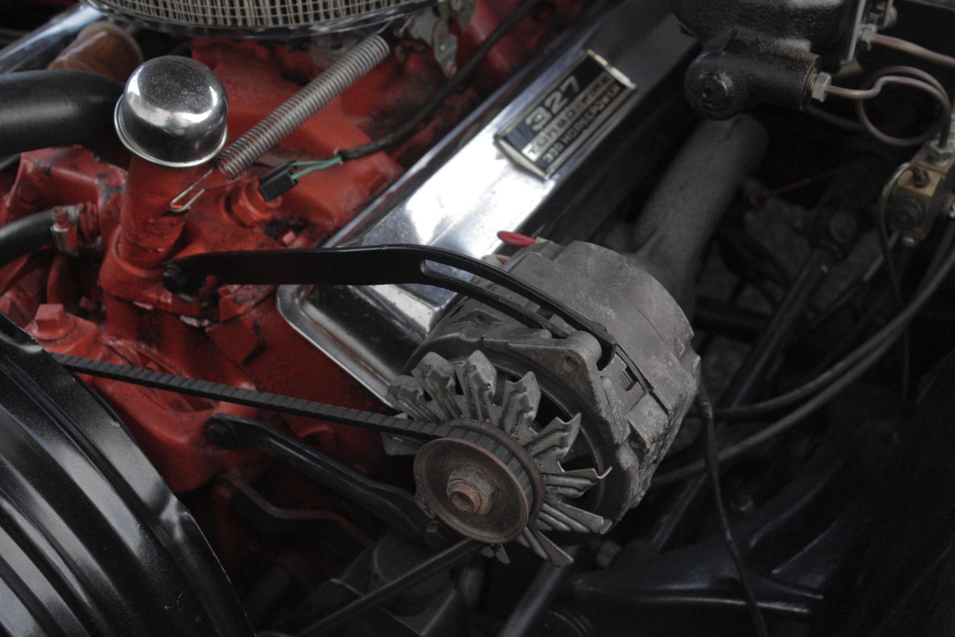 1964 Chevrolet Impala SS 83