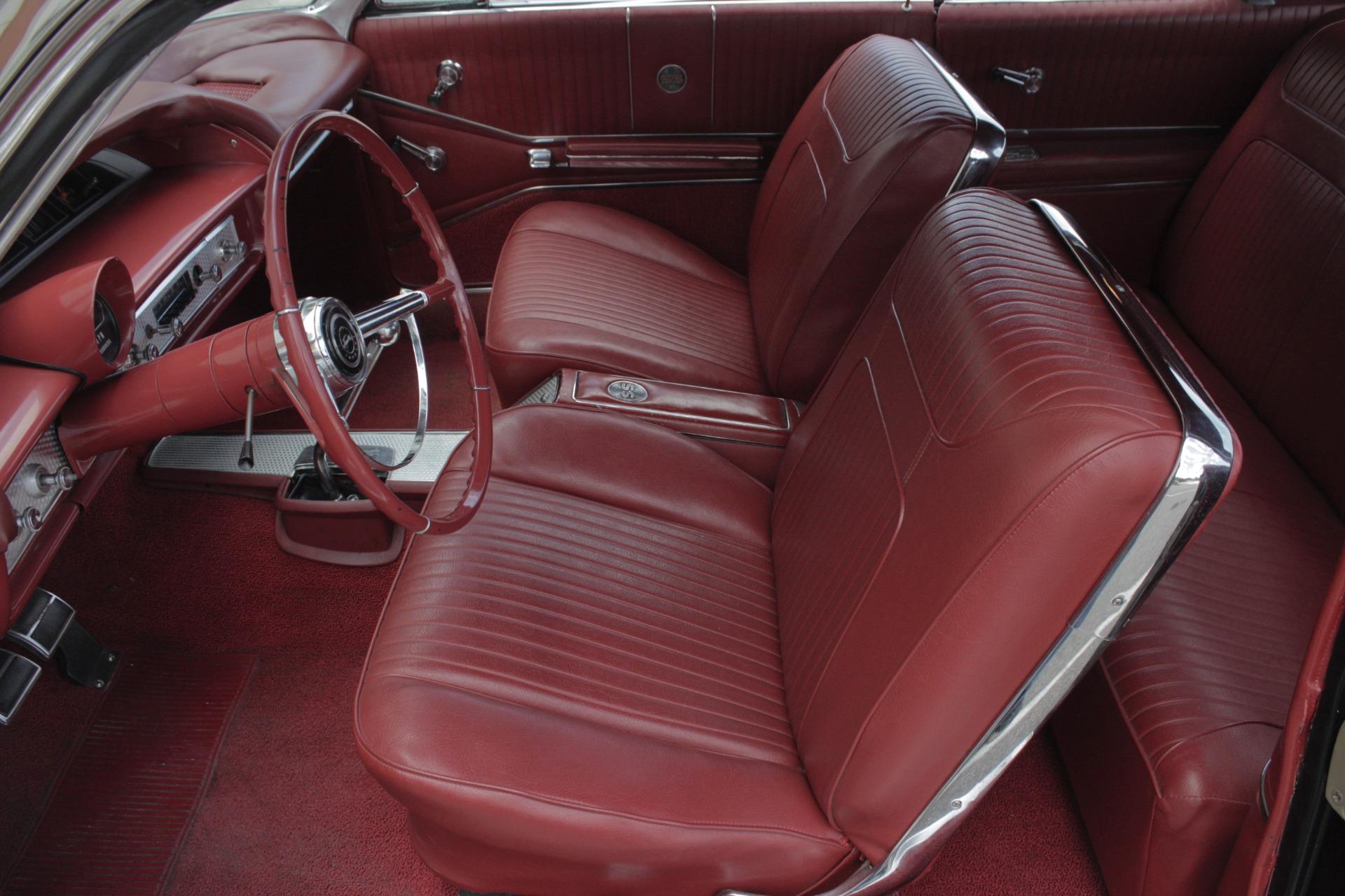 1964 Chevrolet Impala SS 54