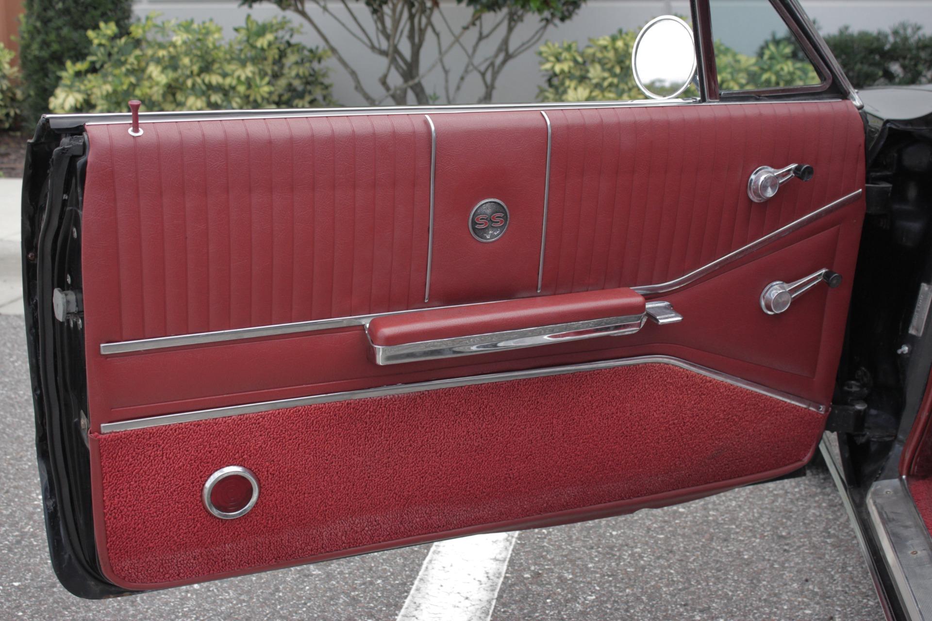 1964 Chevrolet Impala SS 52