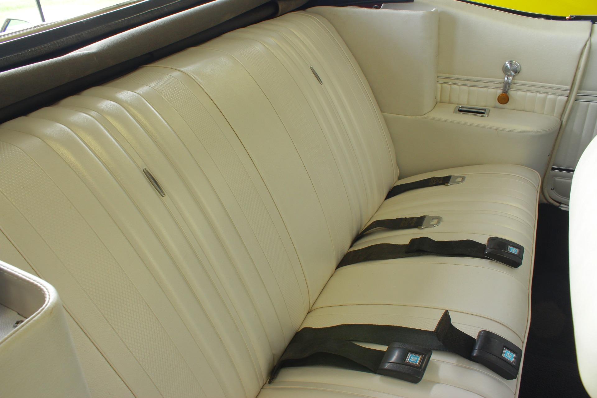 1970 Chevrolet Chevelle SS 12